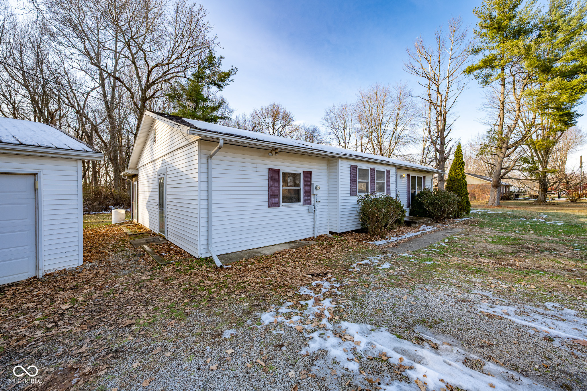 10839 N County Road 25 E