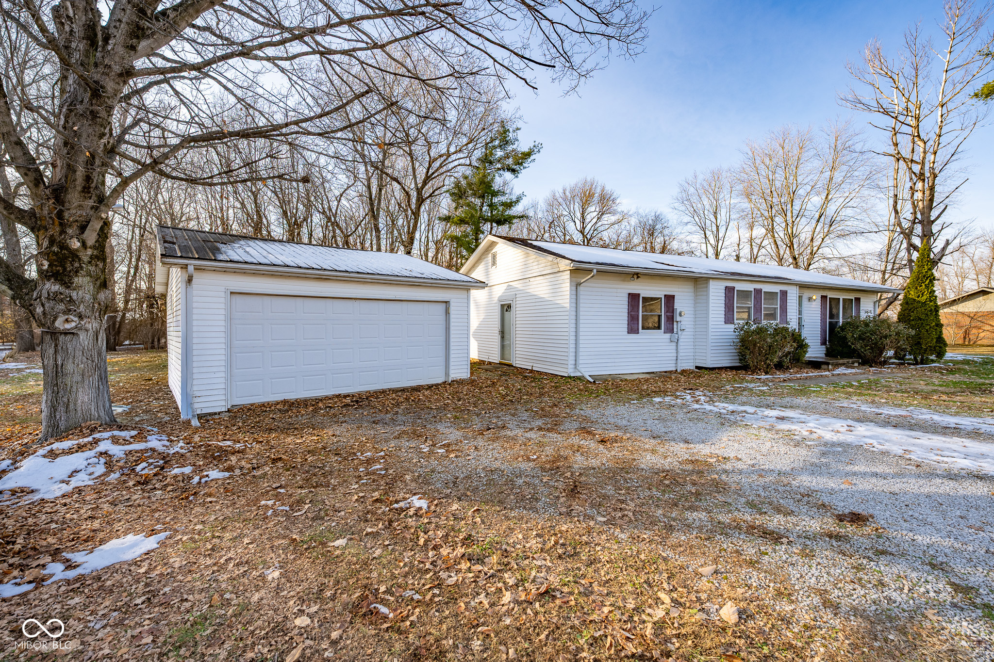 10839 N County Road 25 E