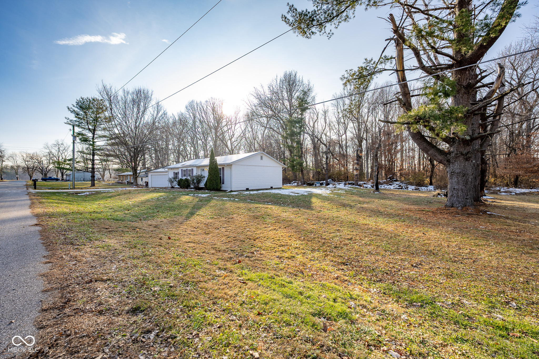 10839 N County Road 25 E