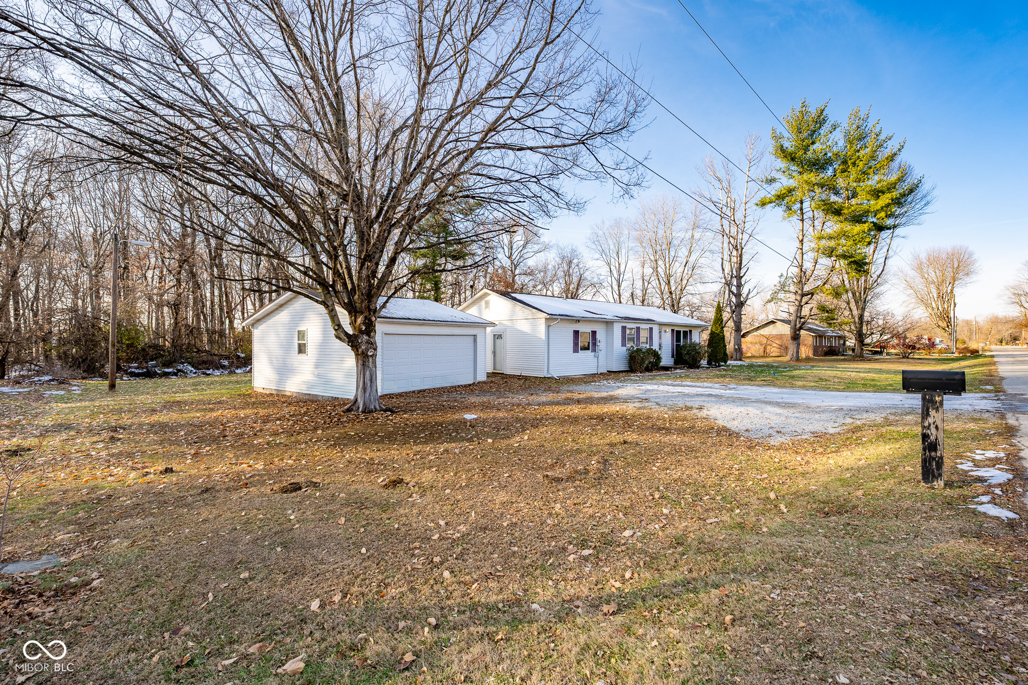 10839 N County Road 25 E