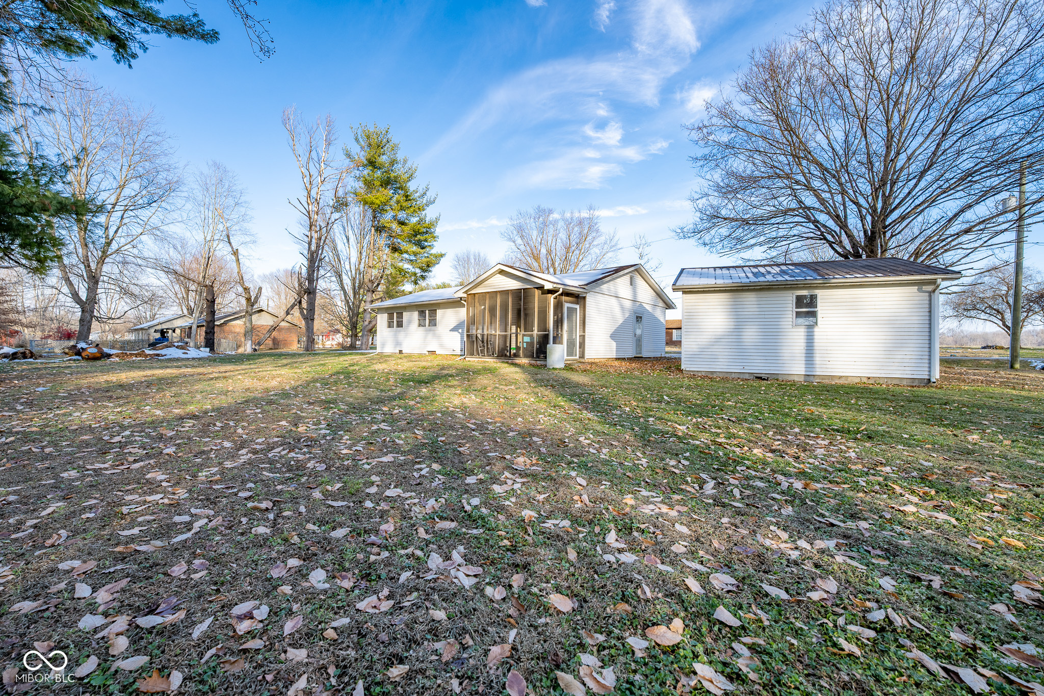 10839 N County Road 25 E