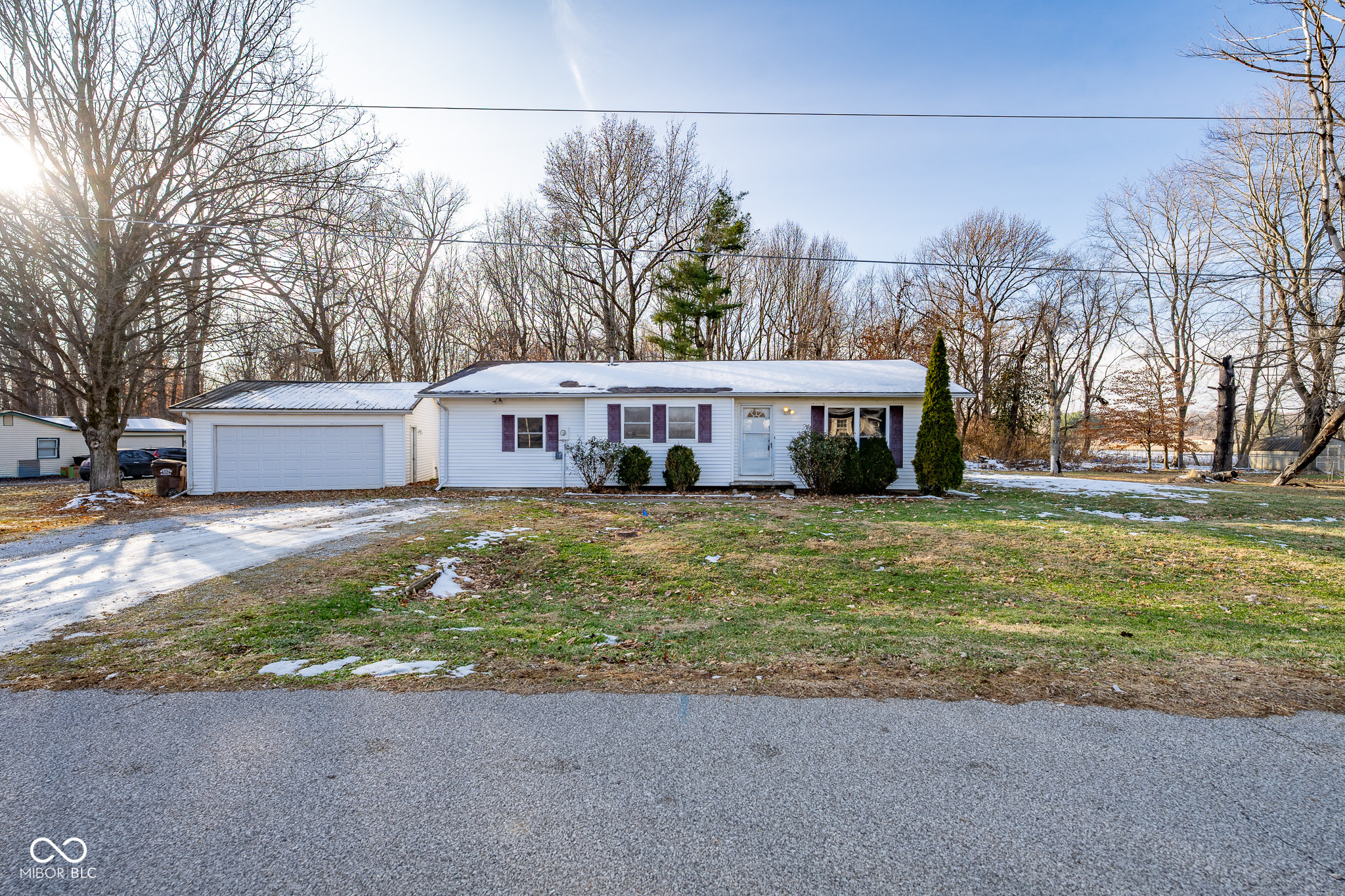10839 N County Road 25 E