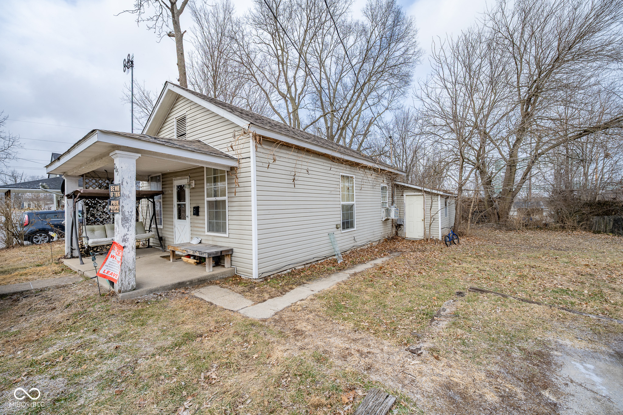 205 W Jacob Street