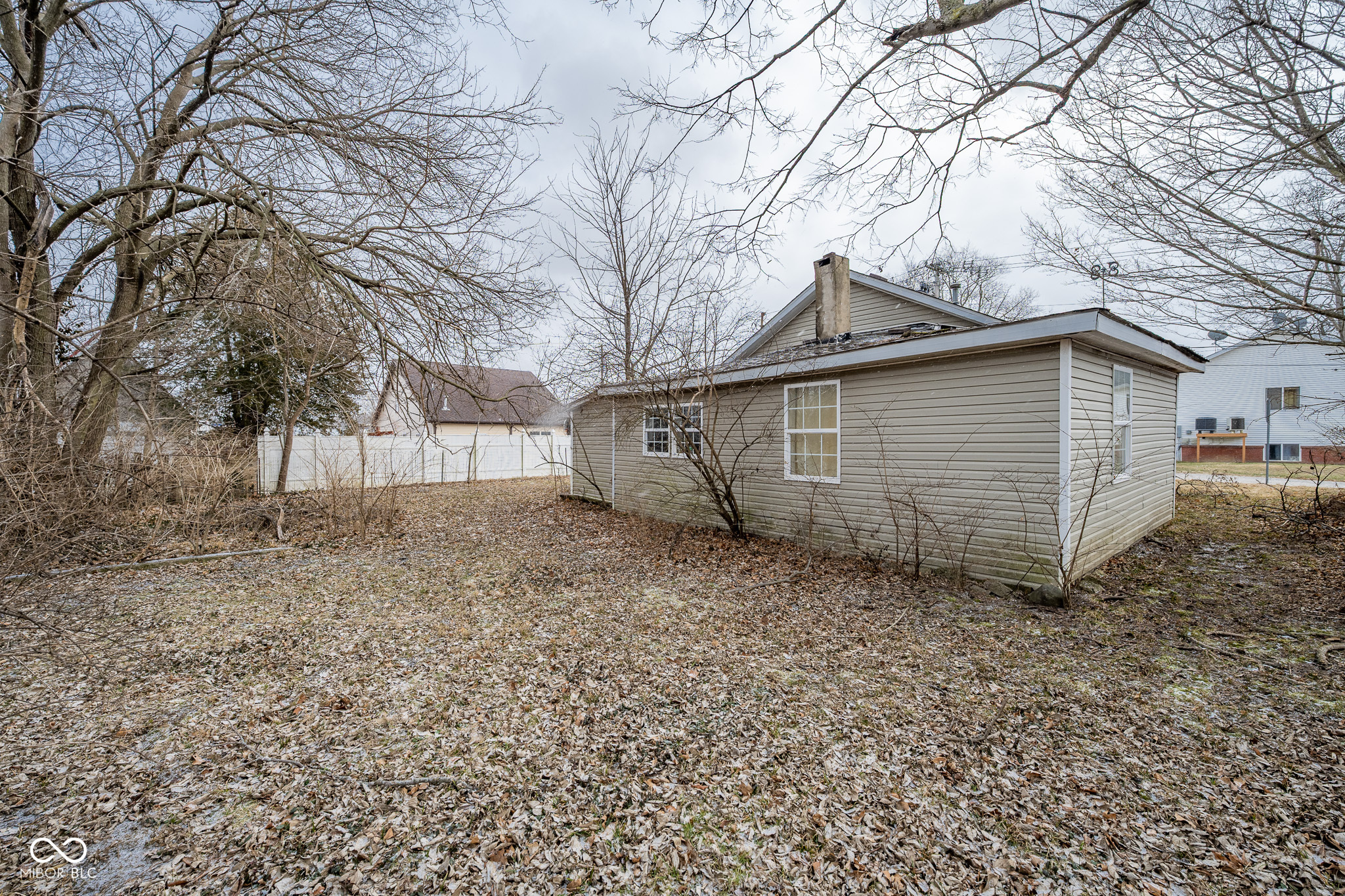 205 W Jacob Street