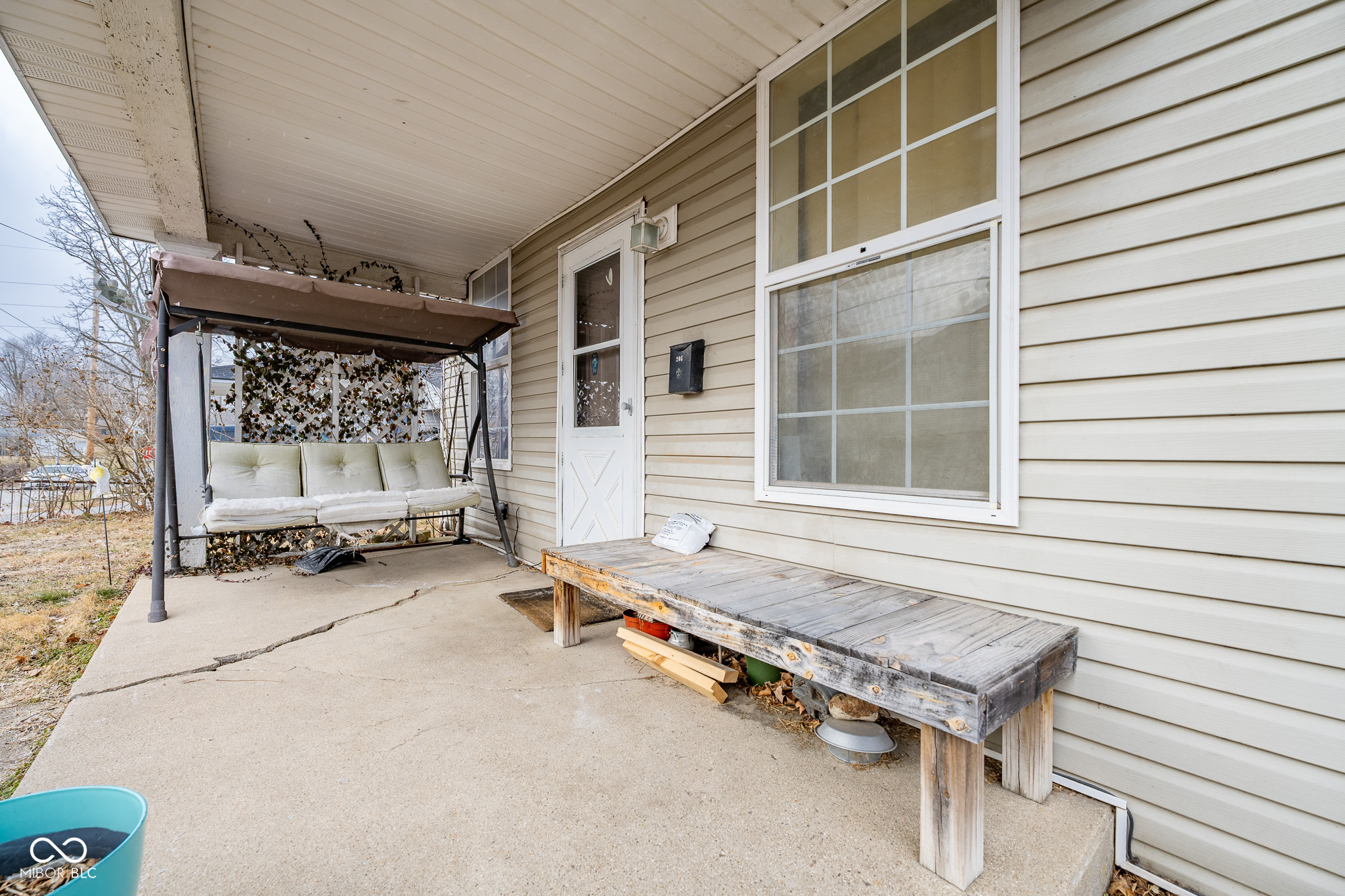 205 W Jacob Street
