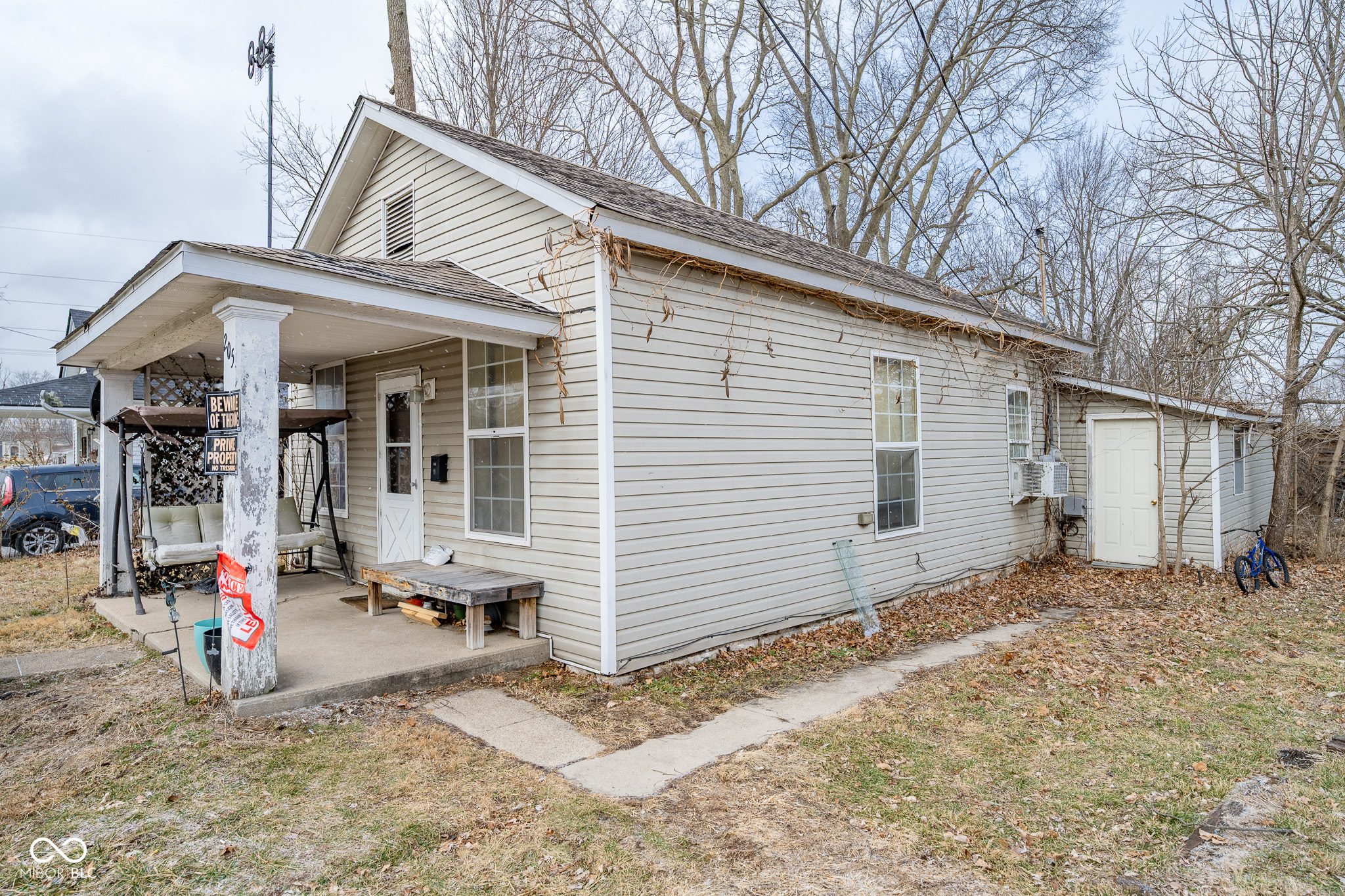 205 W Jacob Street
