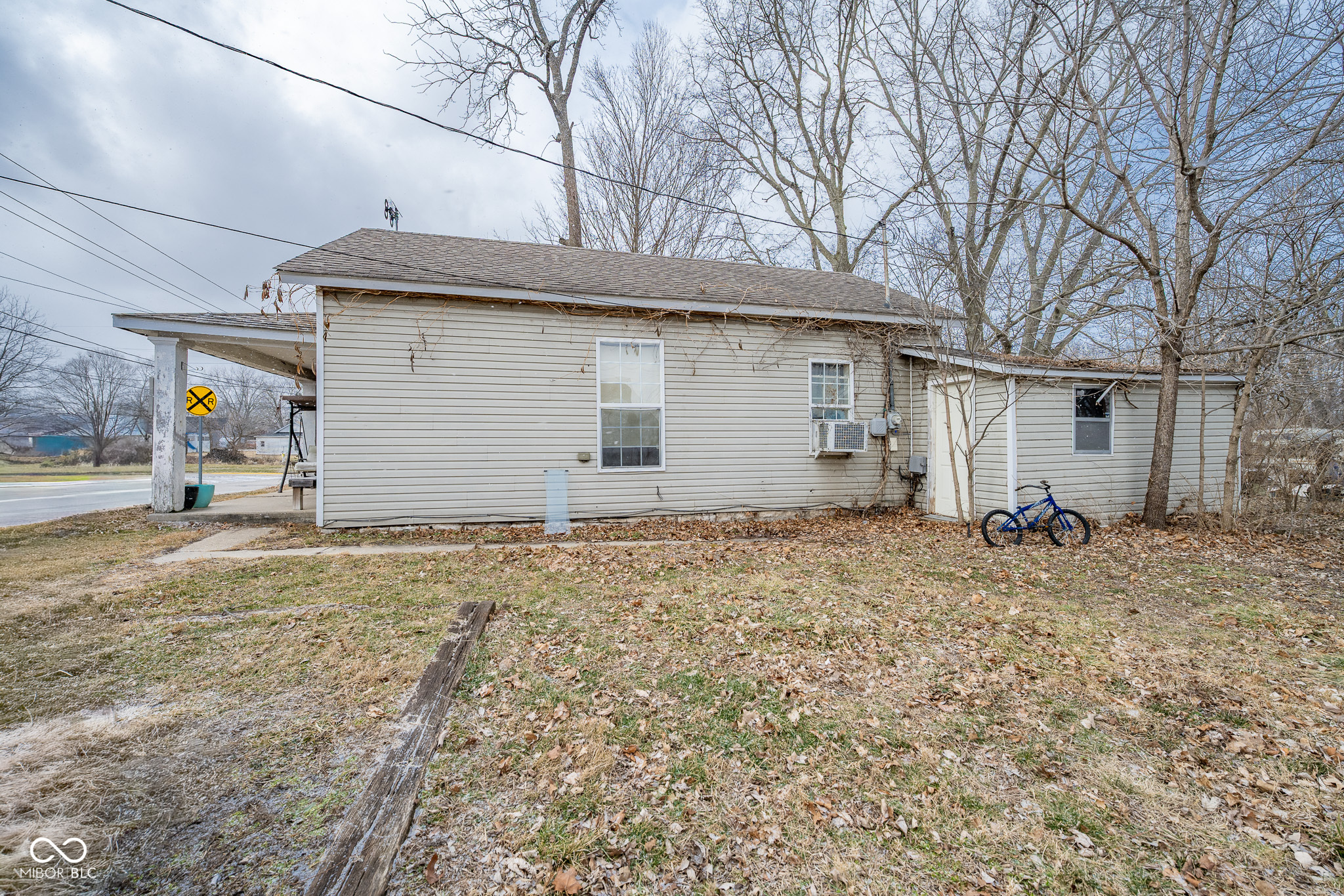 205 W Jacob Street