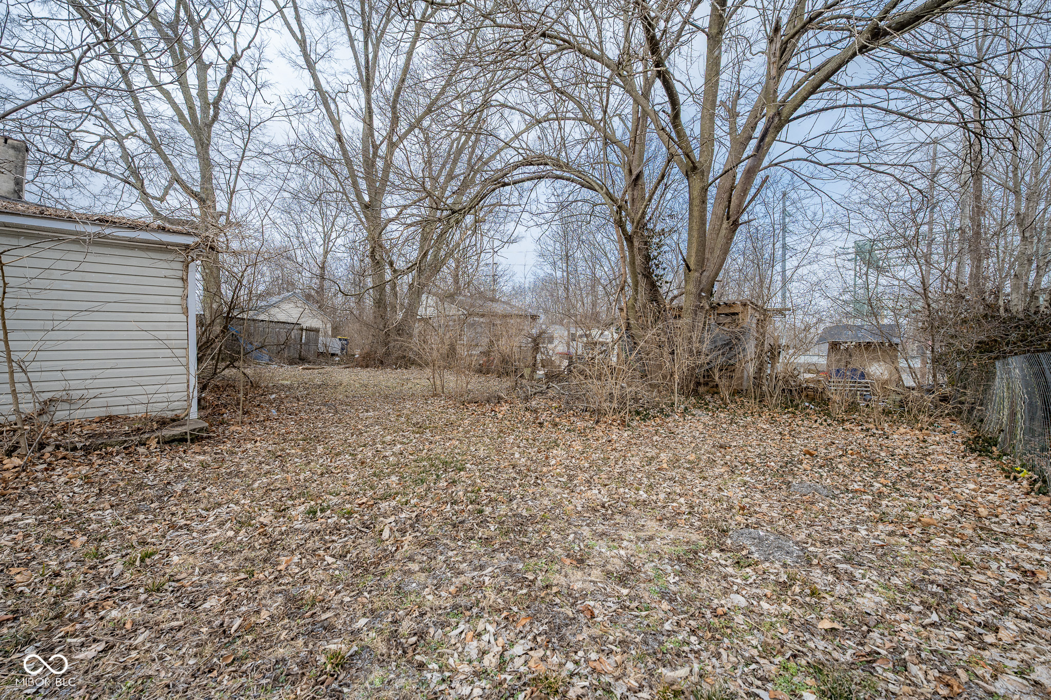 205 W Jacob Street