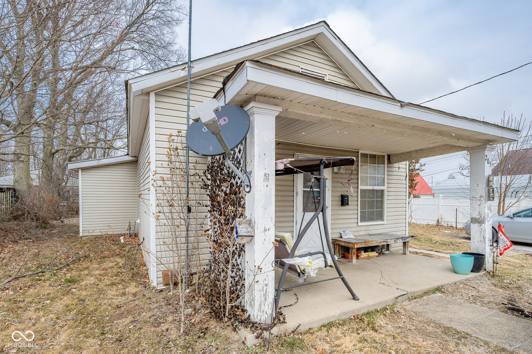 205 W Jacob Street