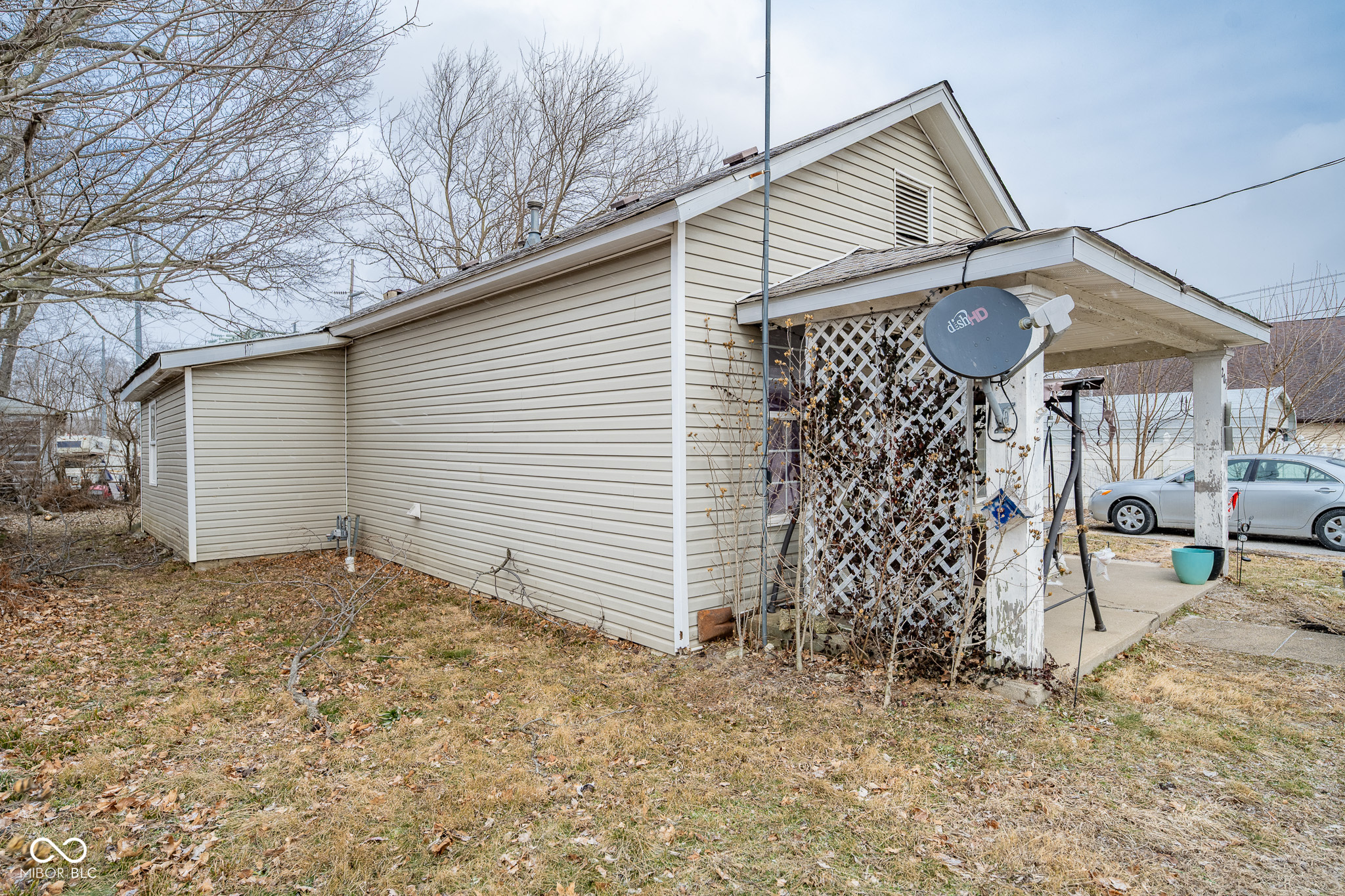 205 W Jacob Street
