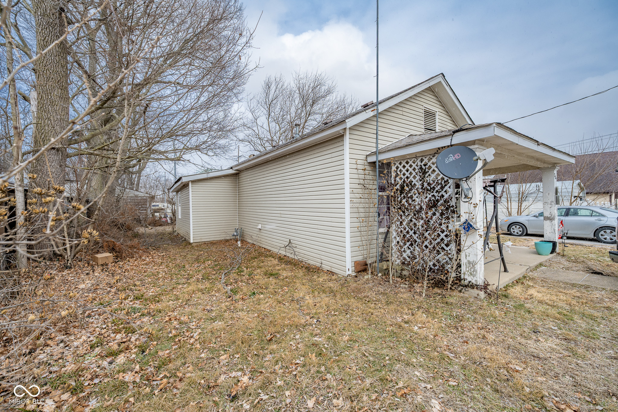 205 W Jacob Street