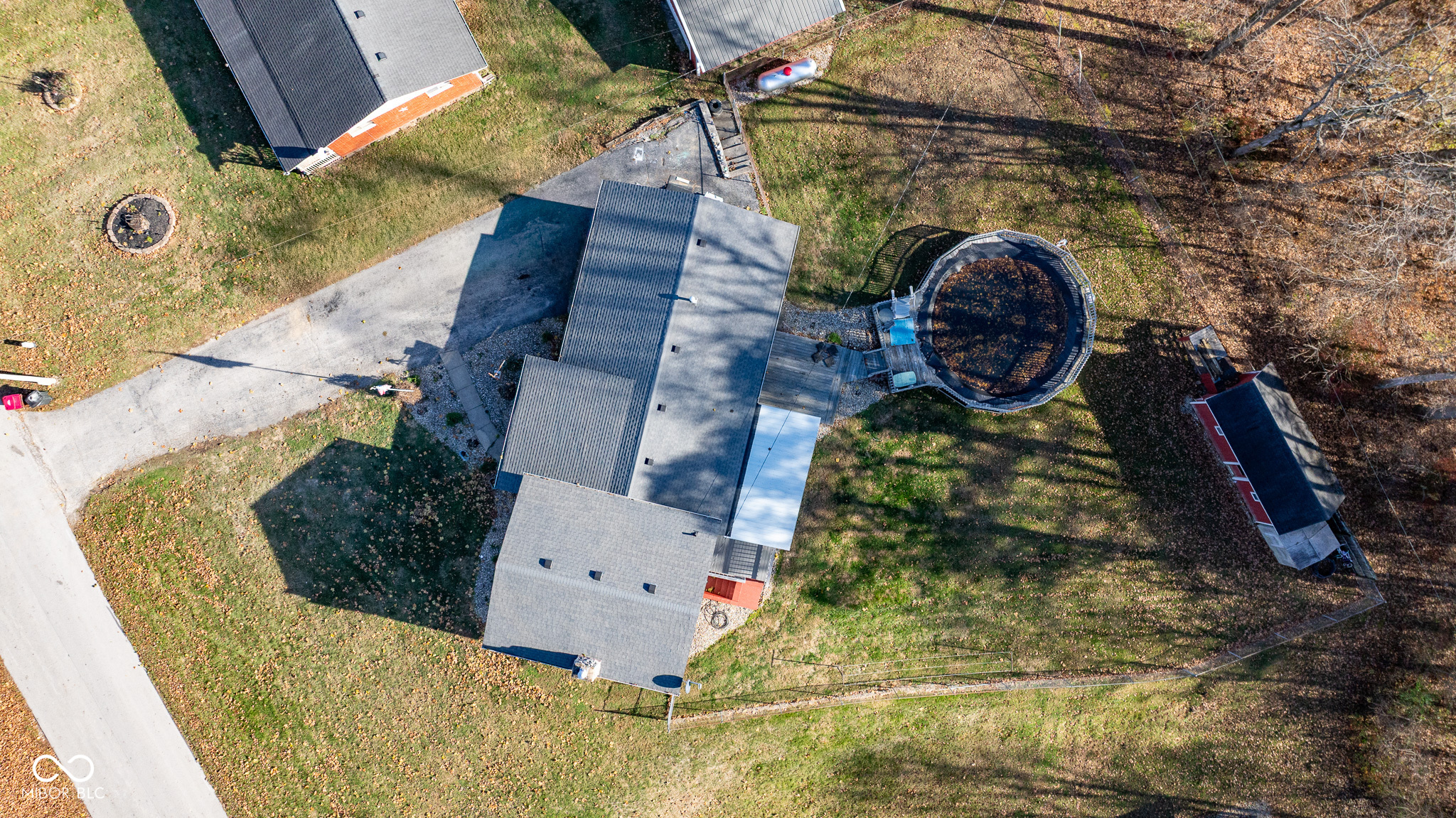 222 Westwood Road