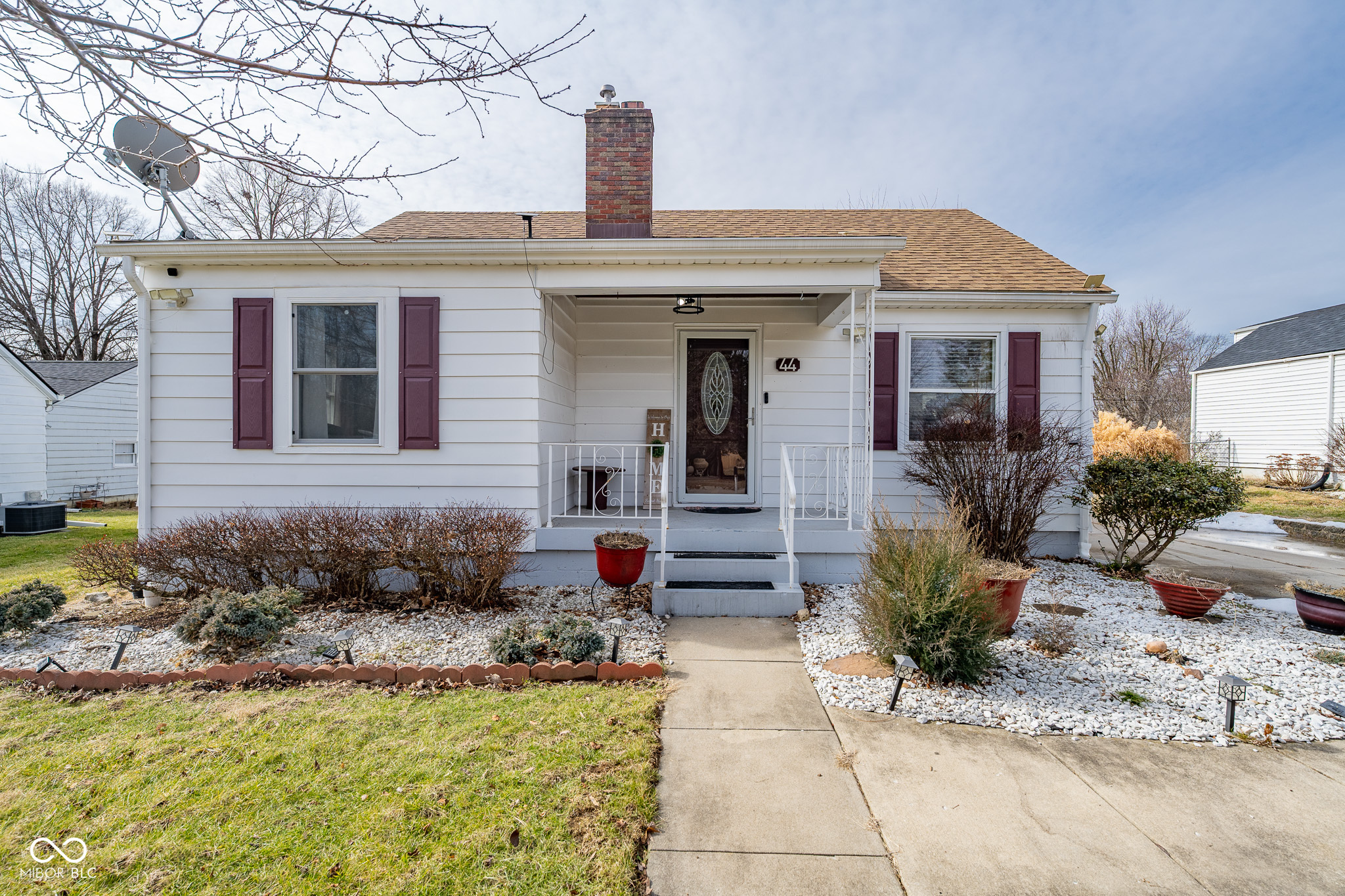 44 Iris Avenue