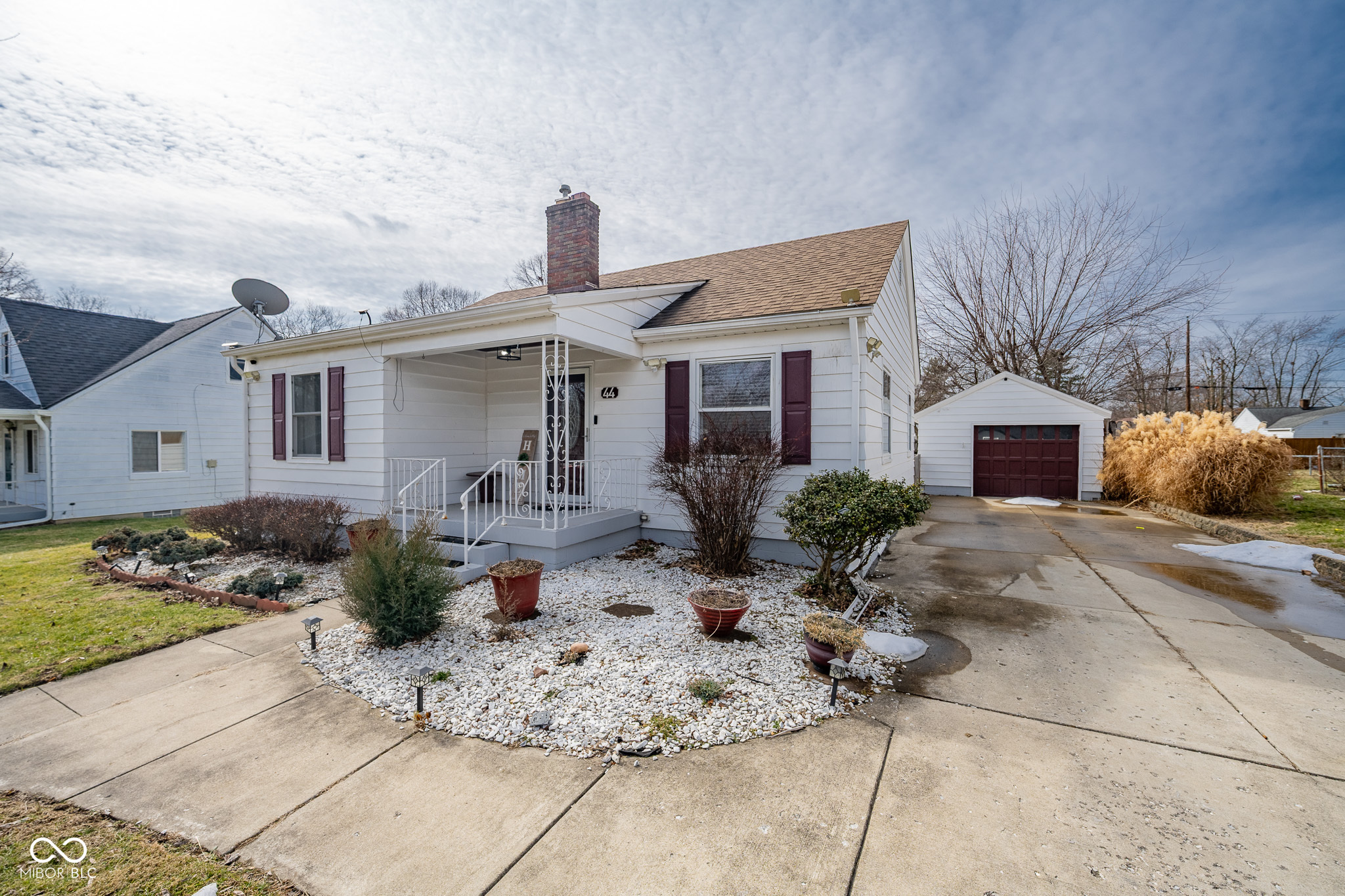 44 Iris Avenue