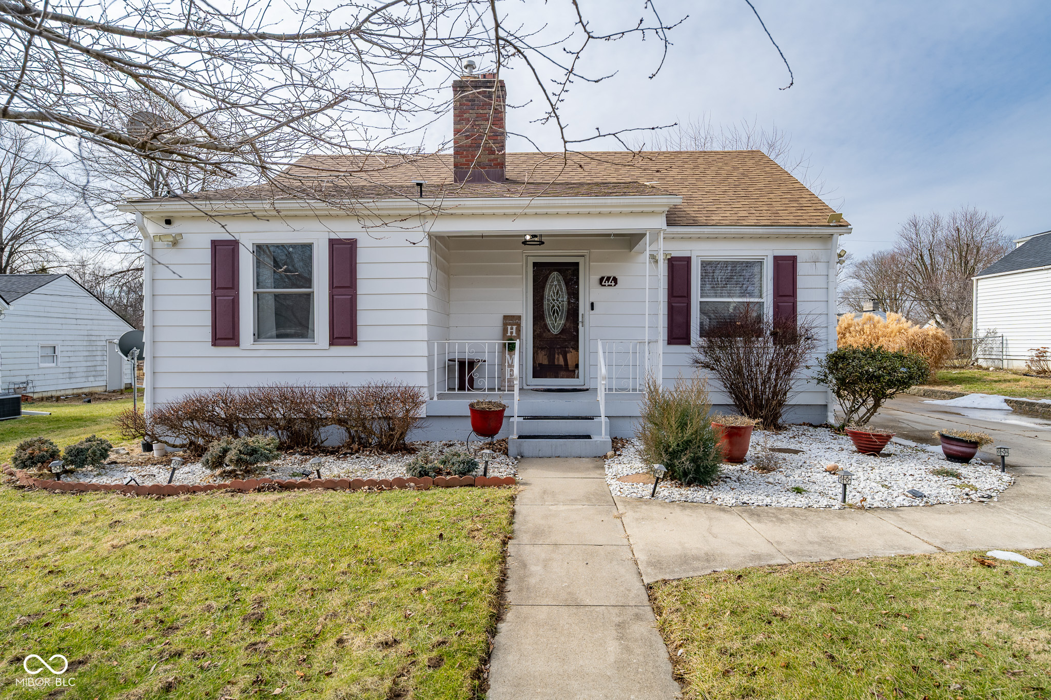 44 Iris Avenue