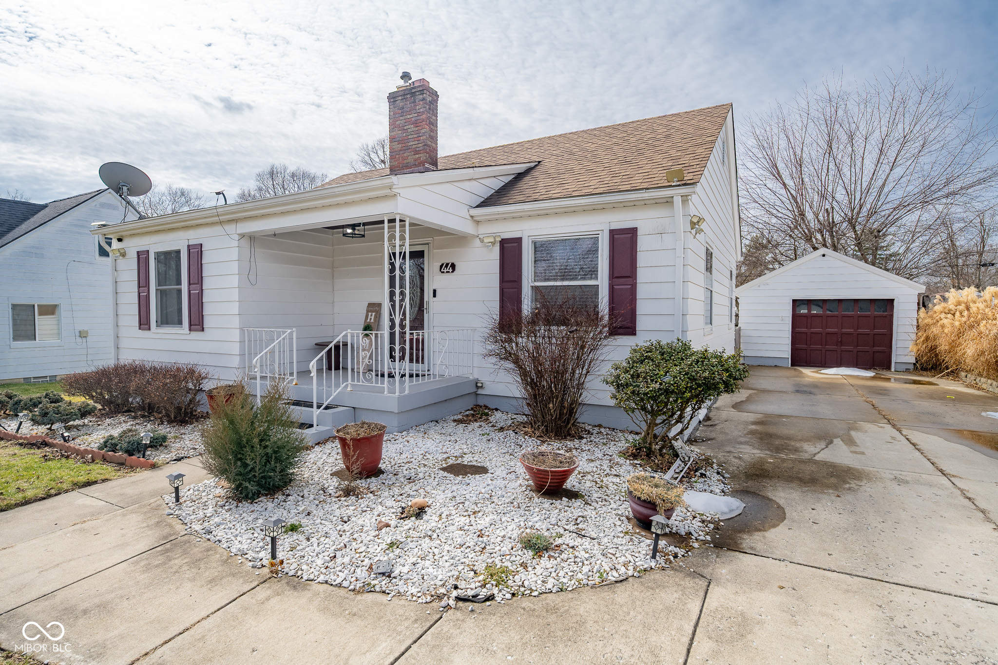 44 Iris Avenue