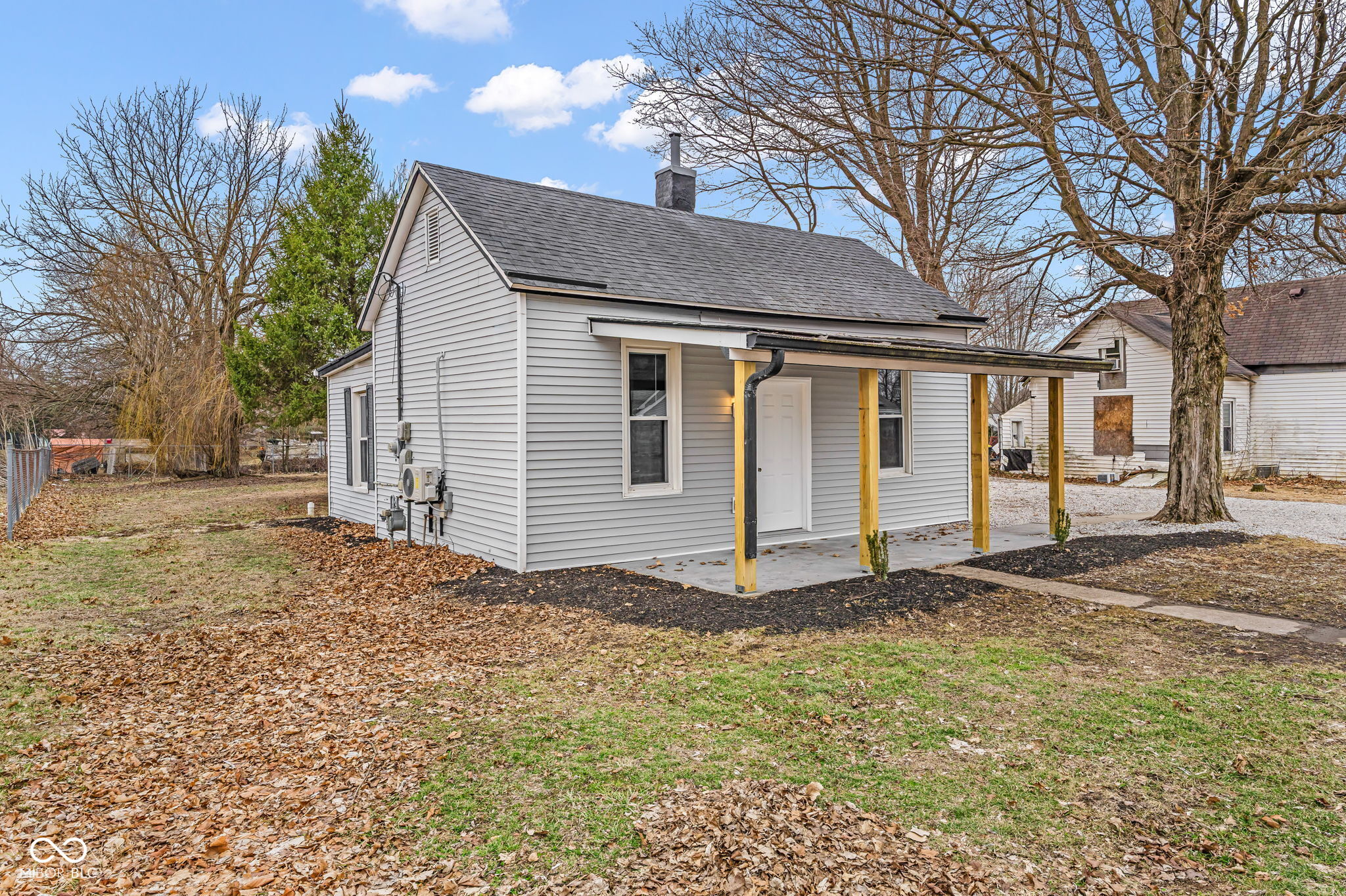 80 Martinsville Street