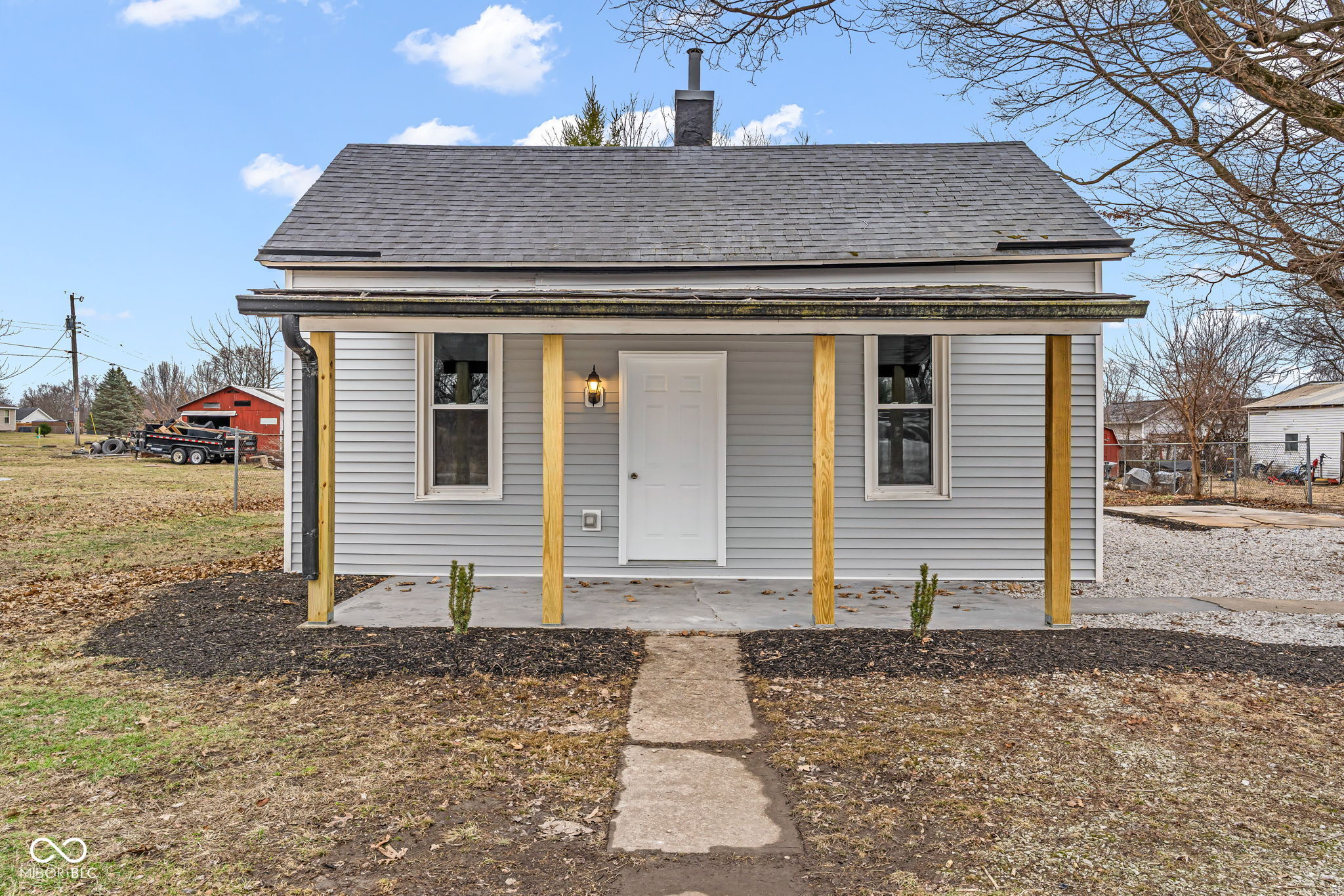 80 Martinsville Street