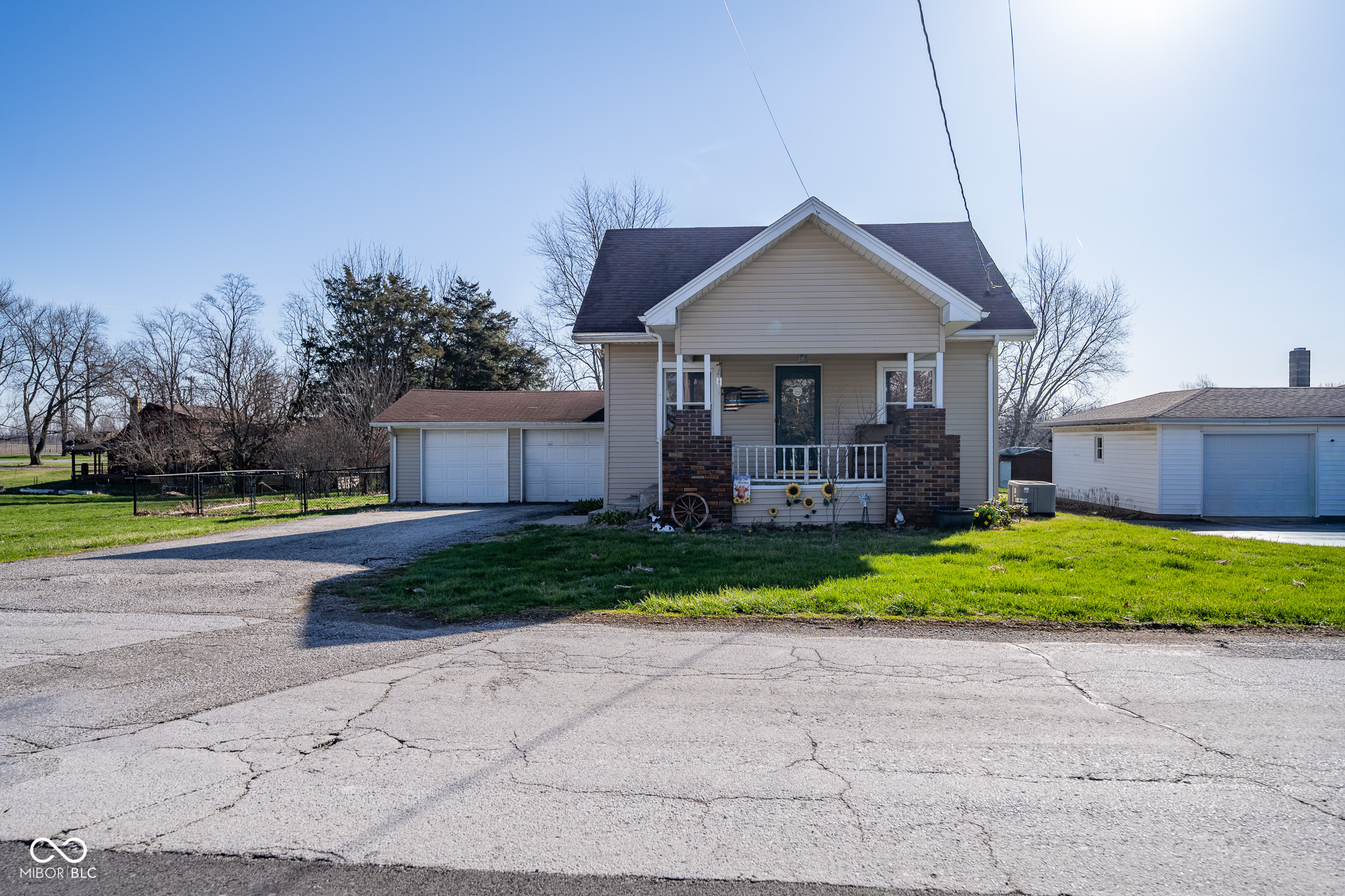 313 S Main Street