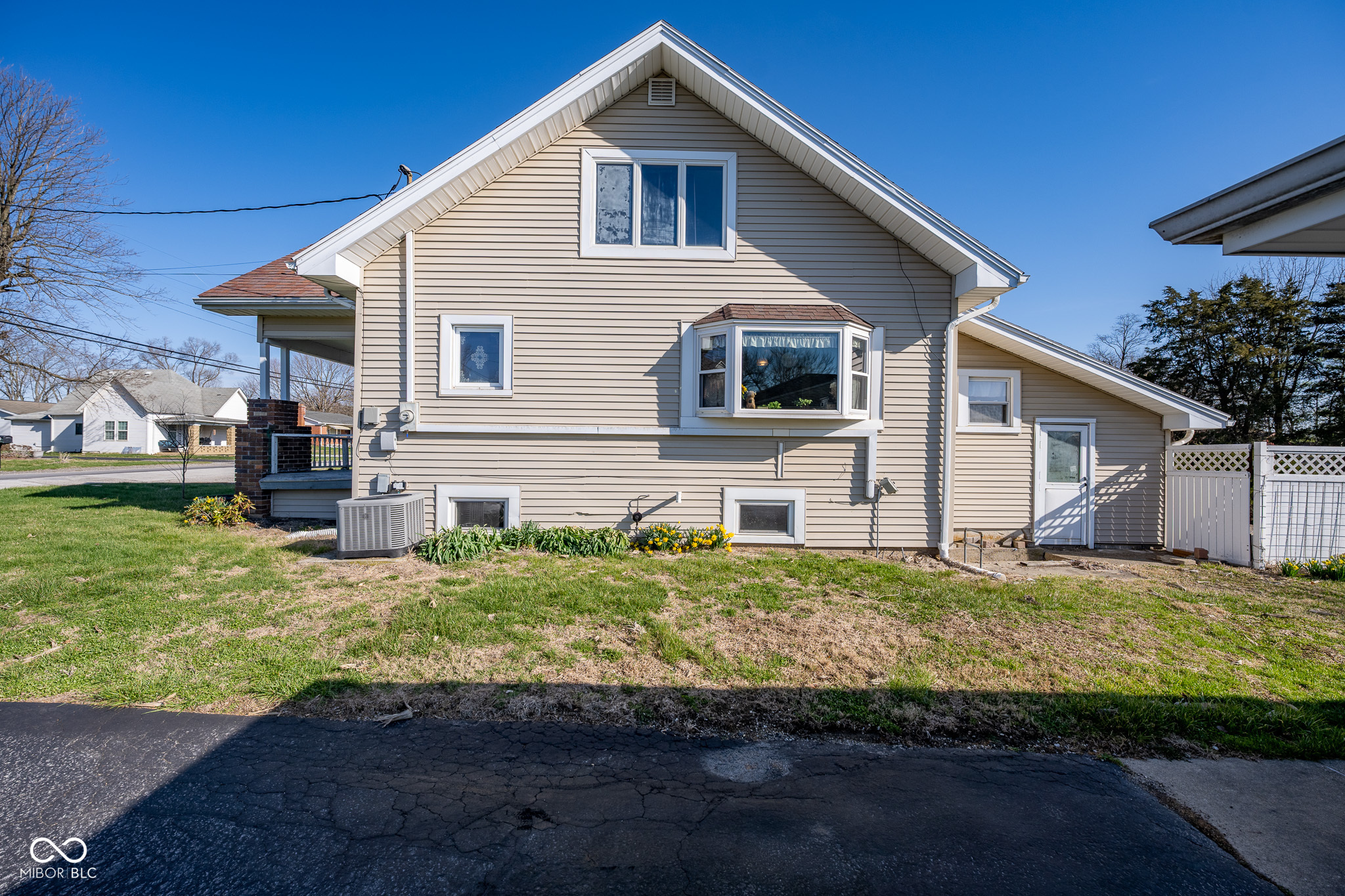 313 S Main Street