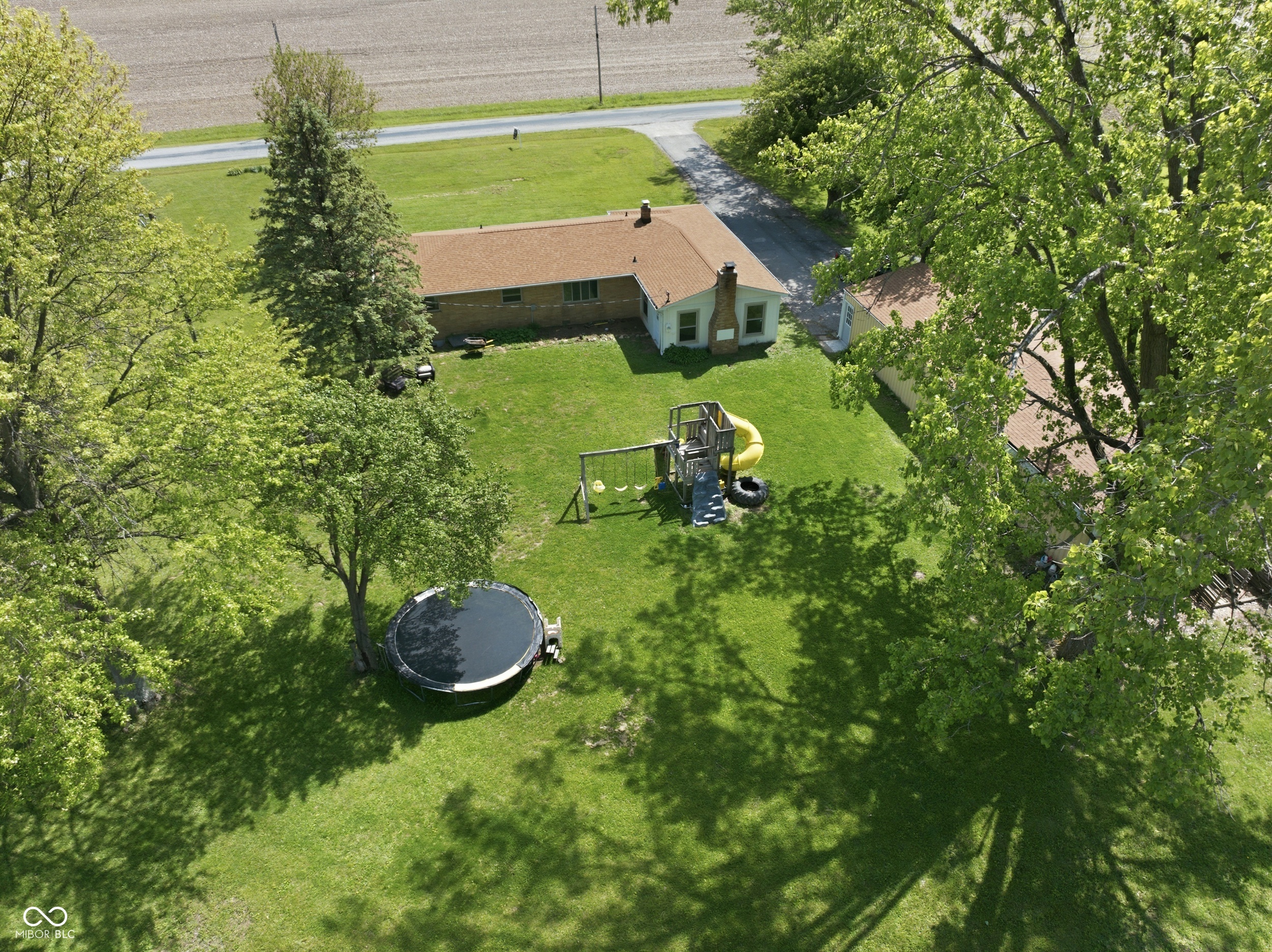 2406 E County Road 250 N