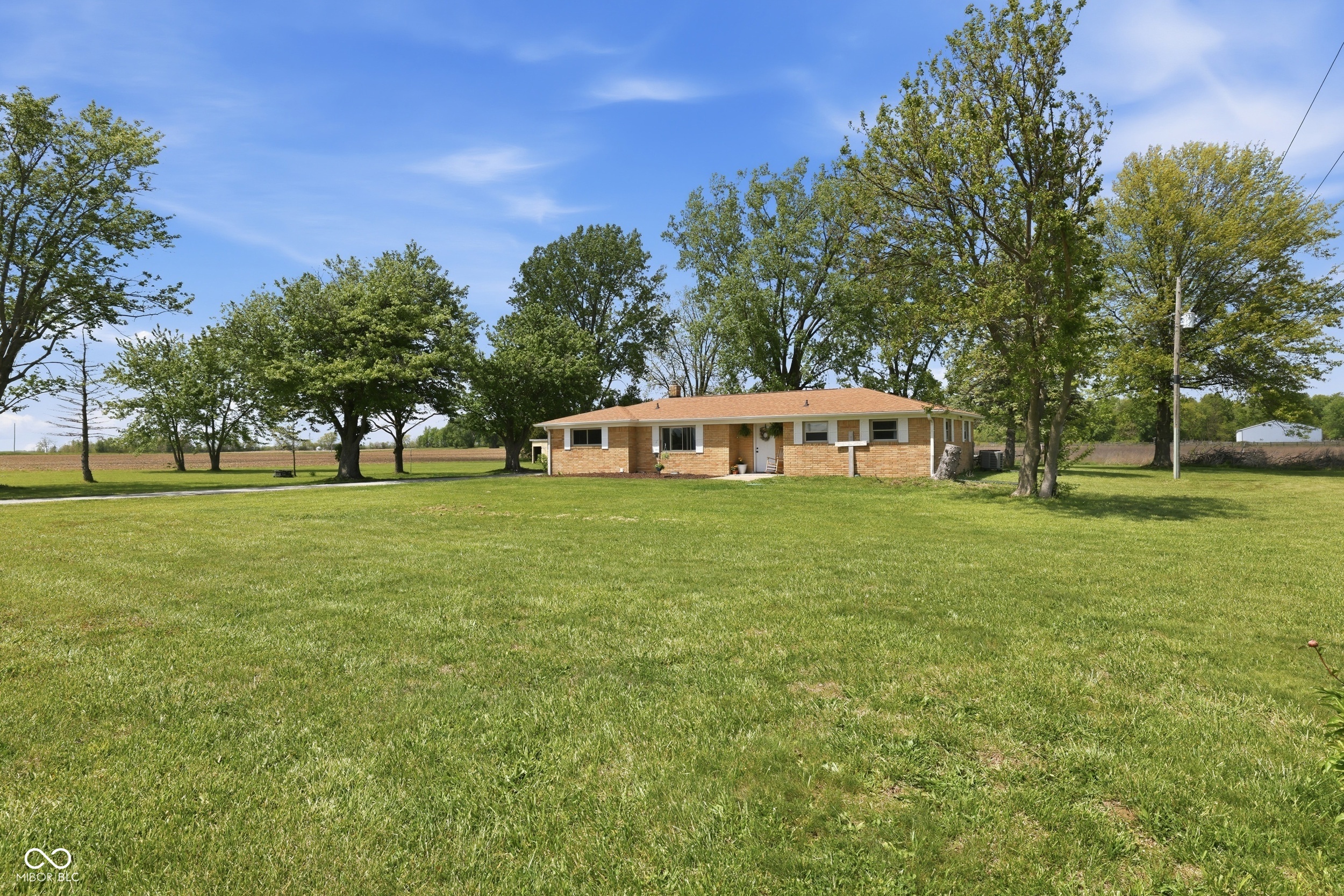 2406 E County Road 250 N