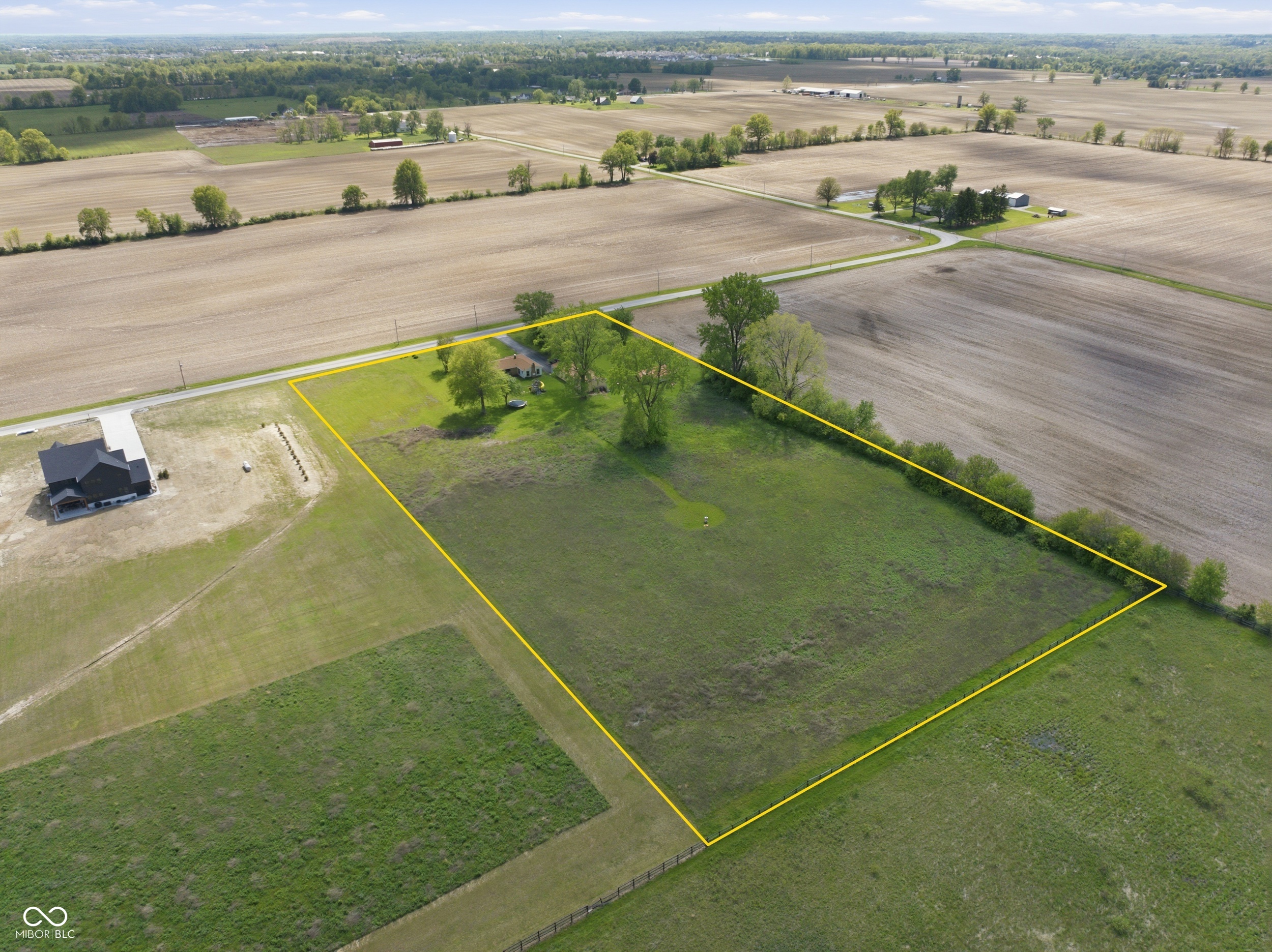 2406 E County Road 250 N