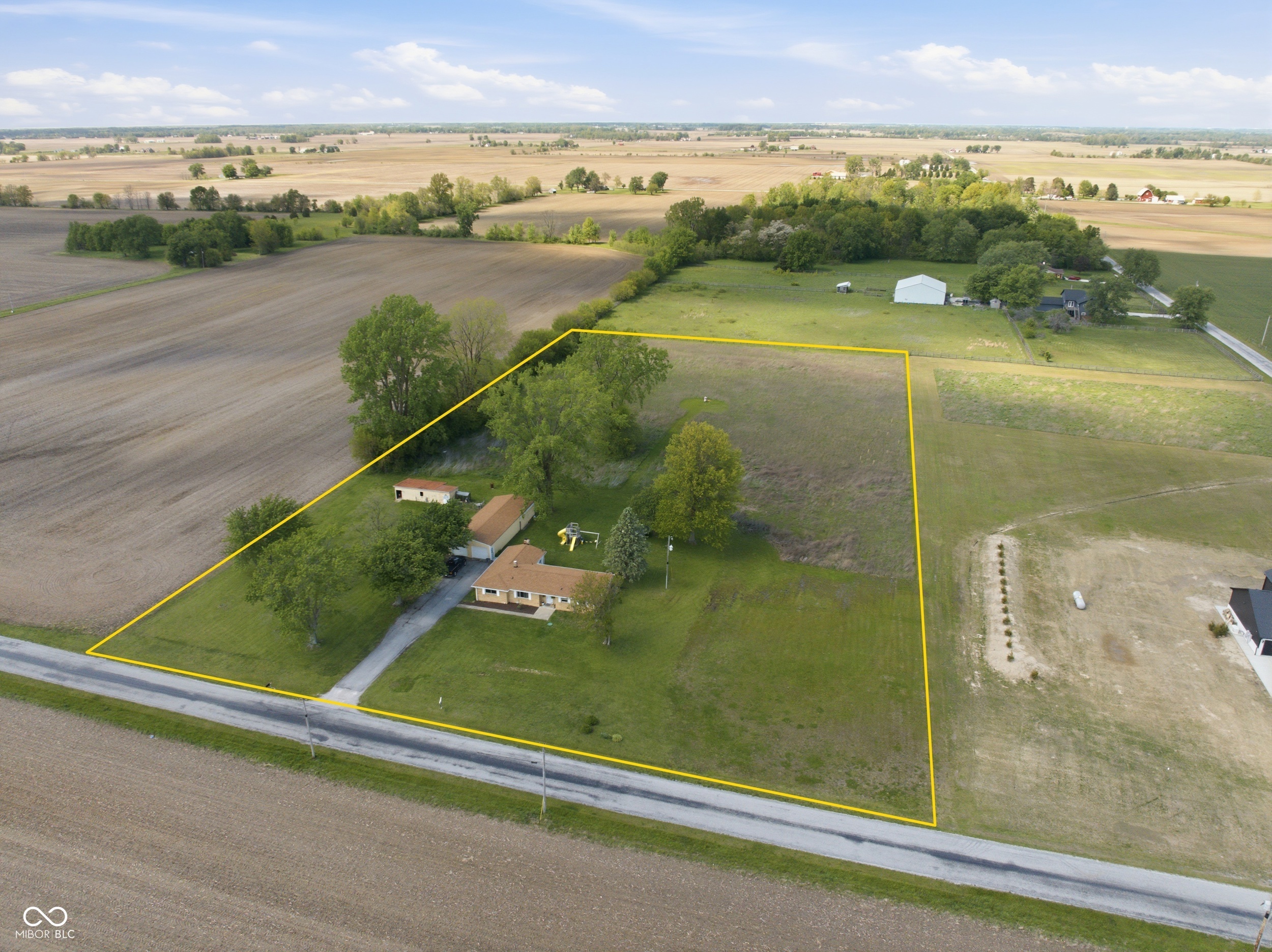 2406 E County Road 250 N