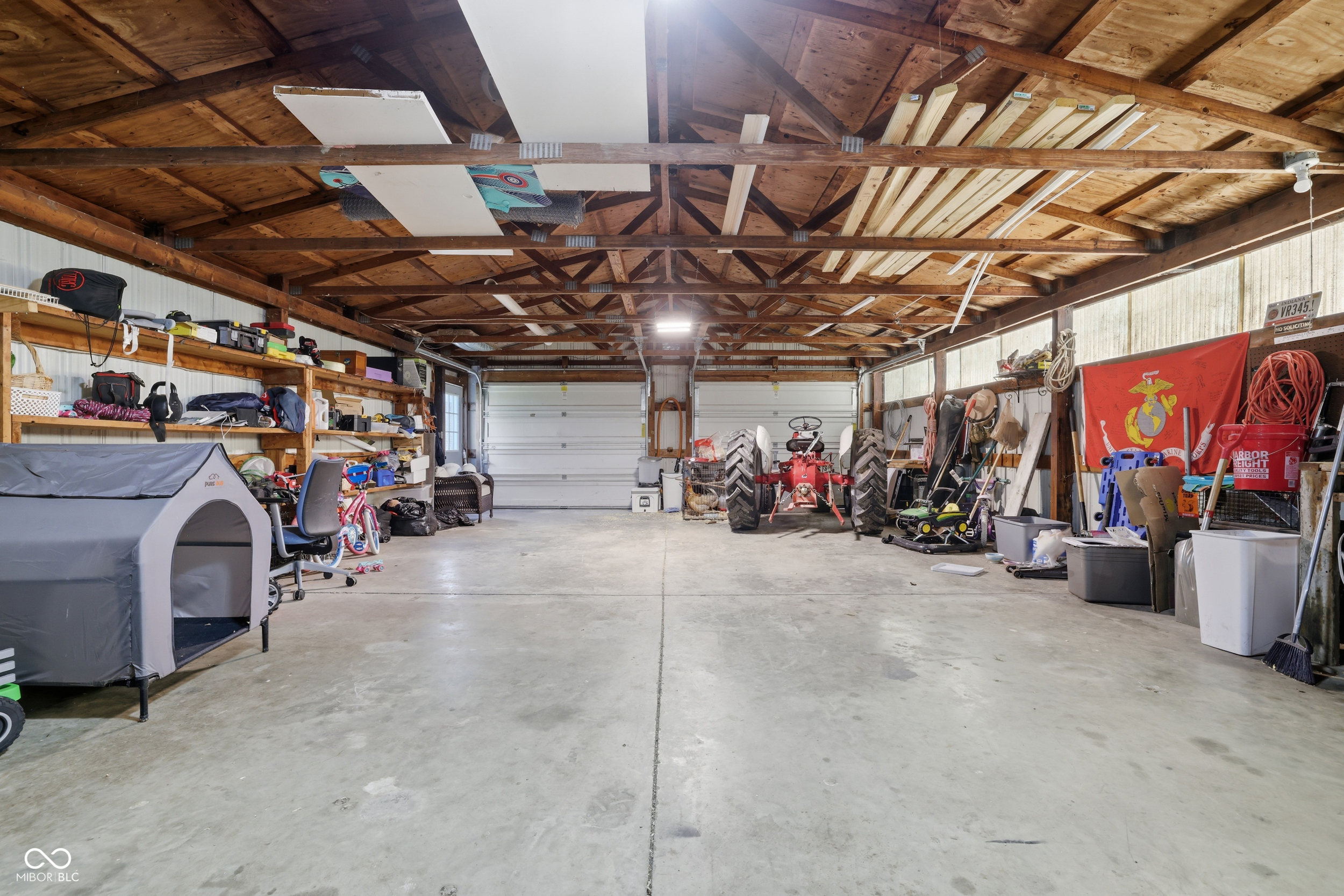 2406 E County Road 250 N