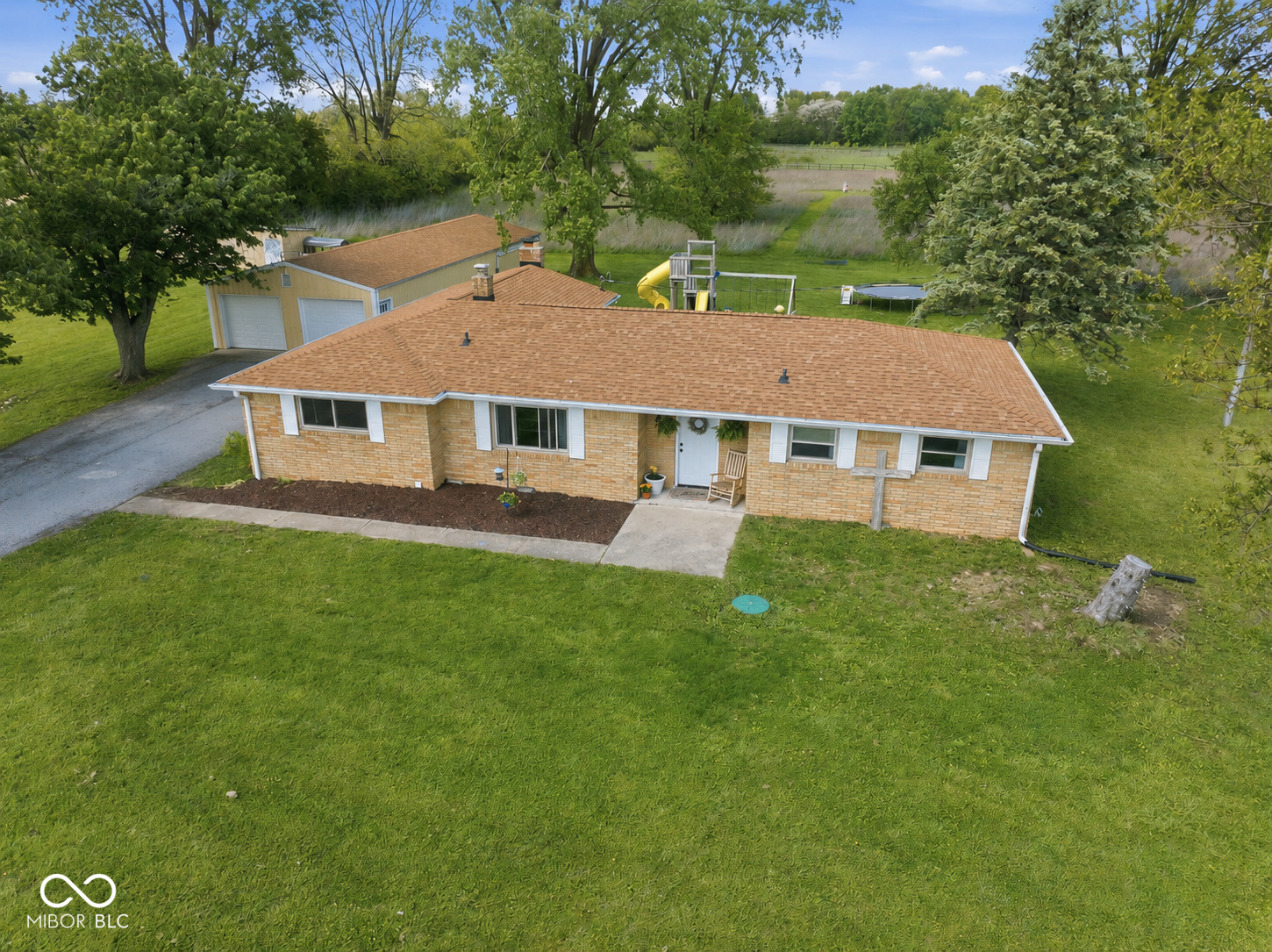 2406 E County Road 250 N
