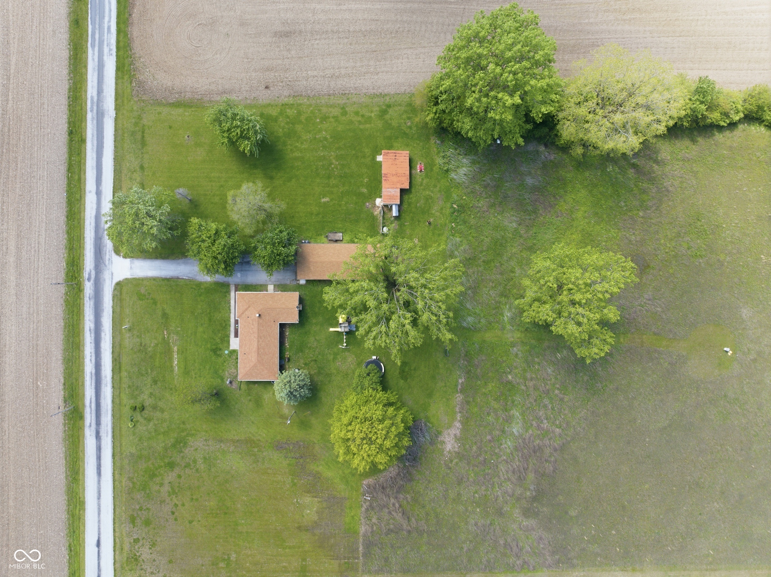 2406 E County Road 250 N
