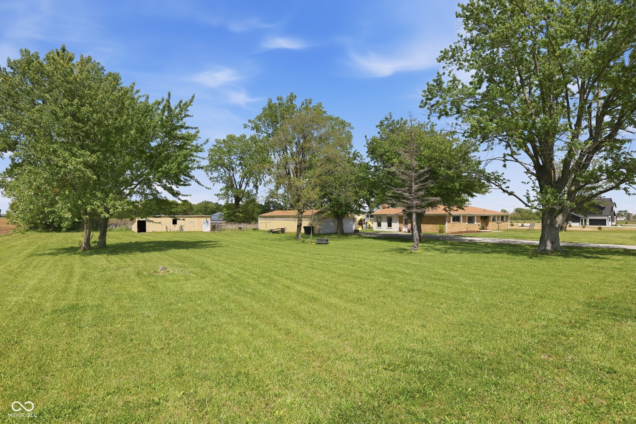 2406 E County Road 250 N