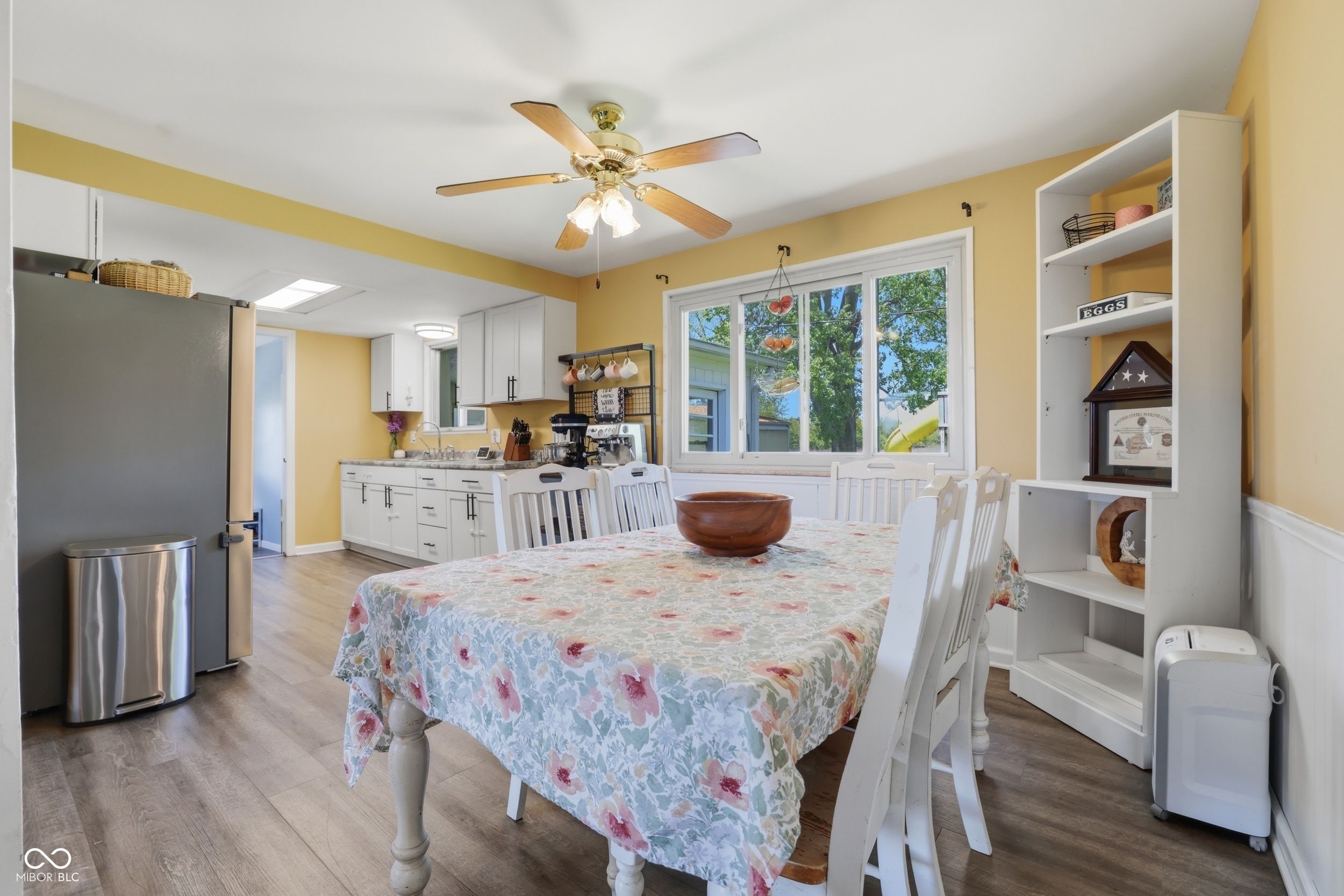 2406 E County Road 250 N