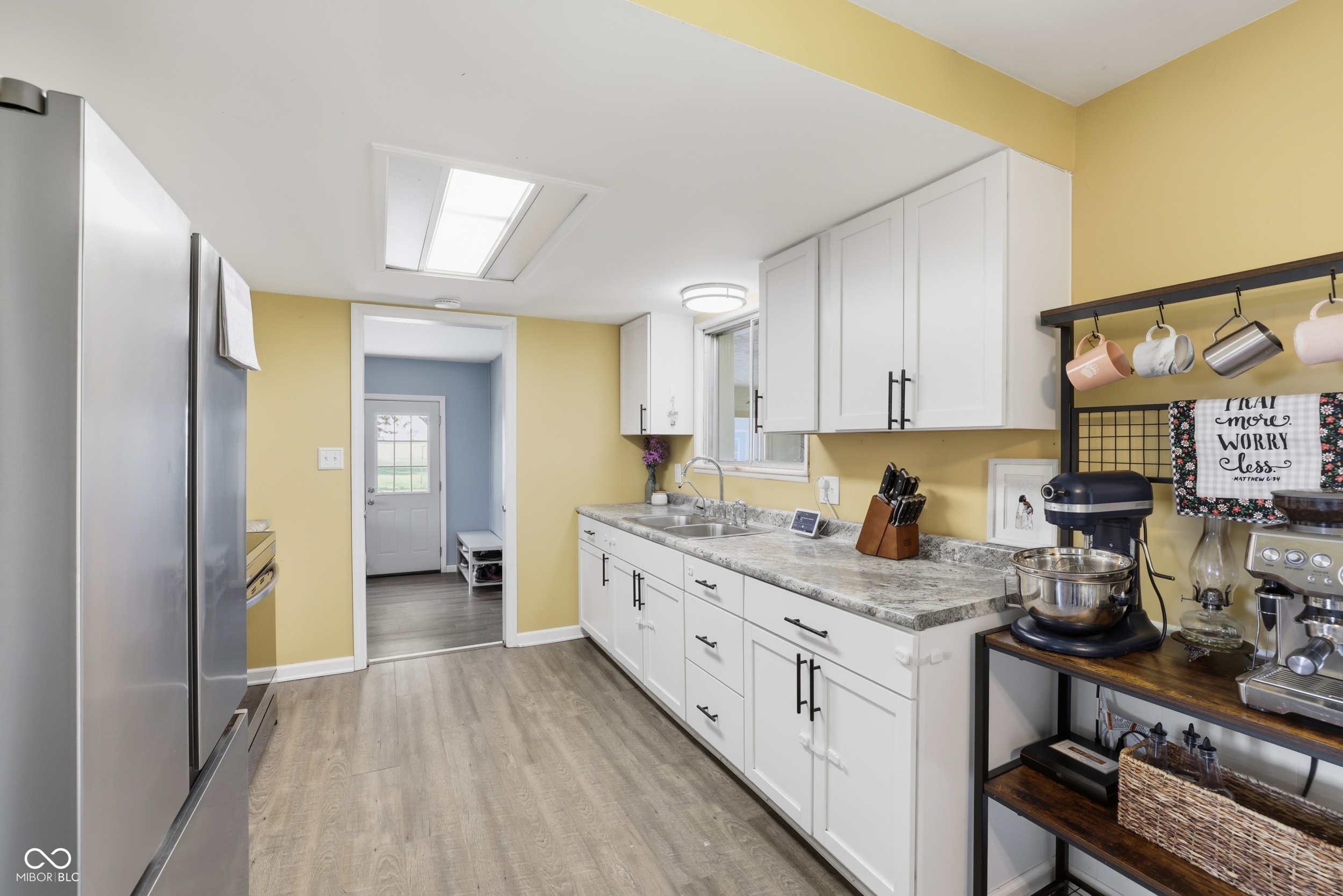2406 E County Road 250 N