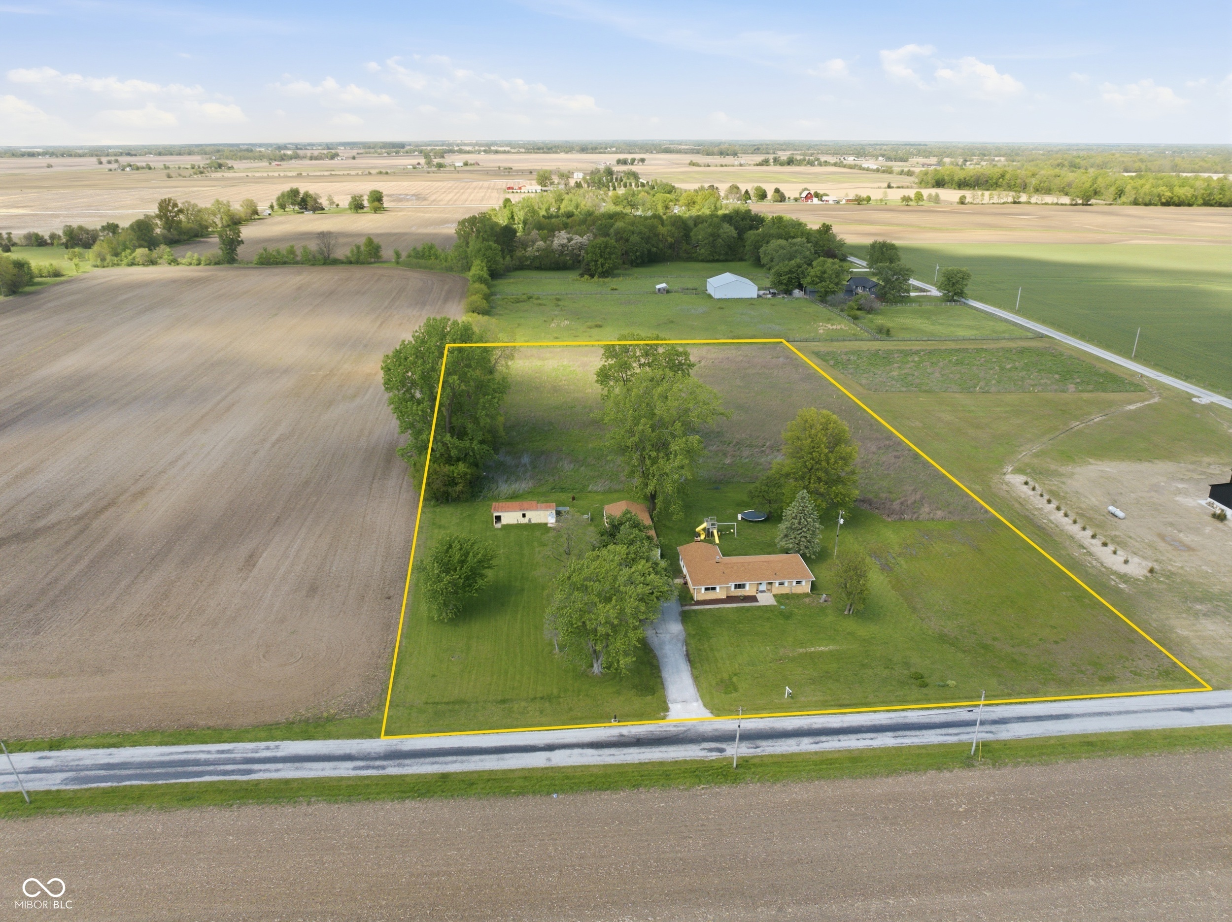 2406 E County Road 250 N