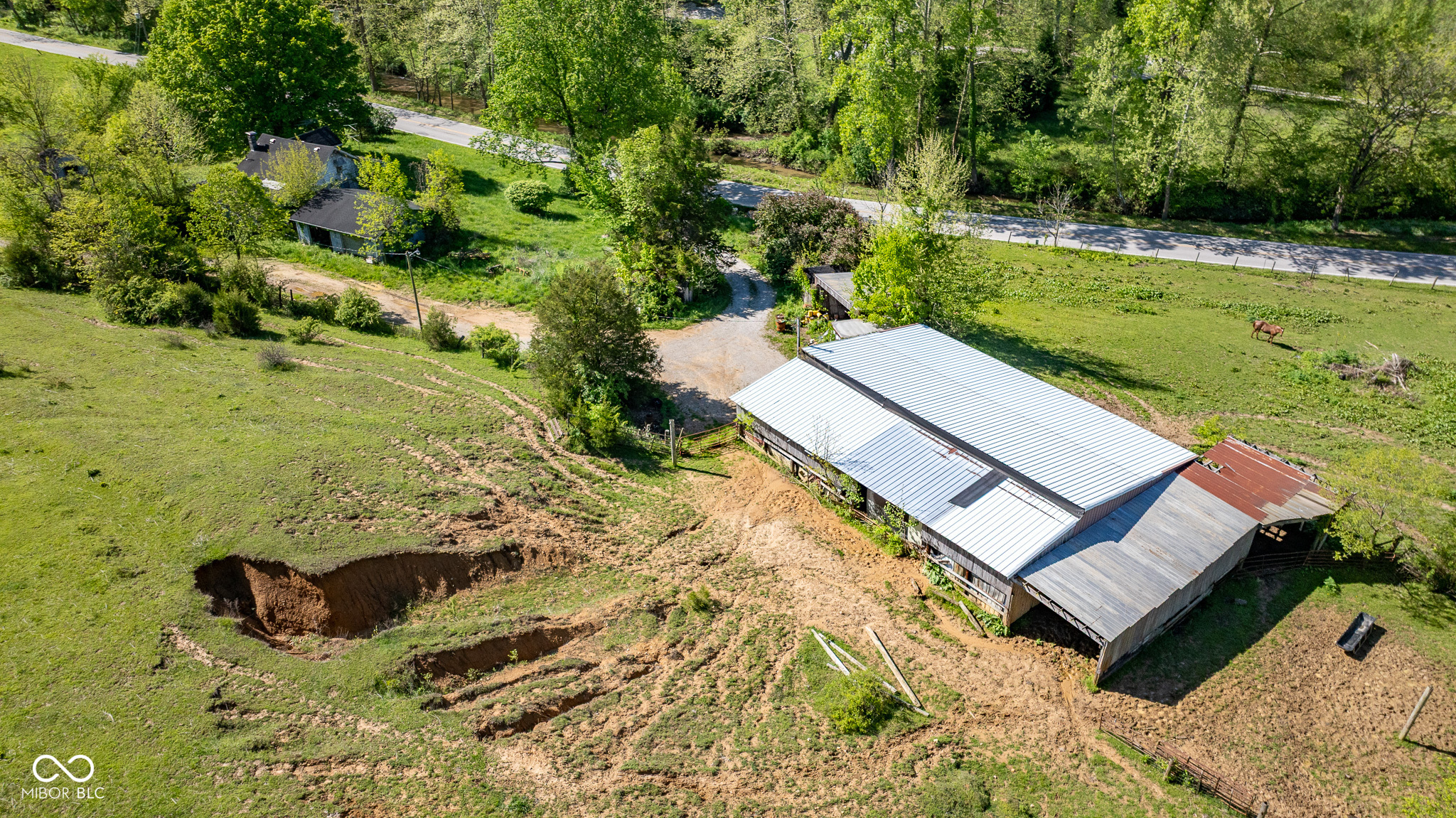7189 W County Road 75 S