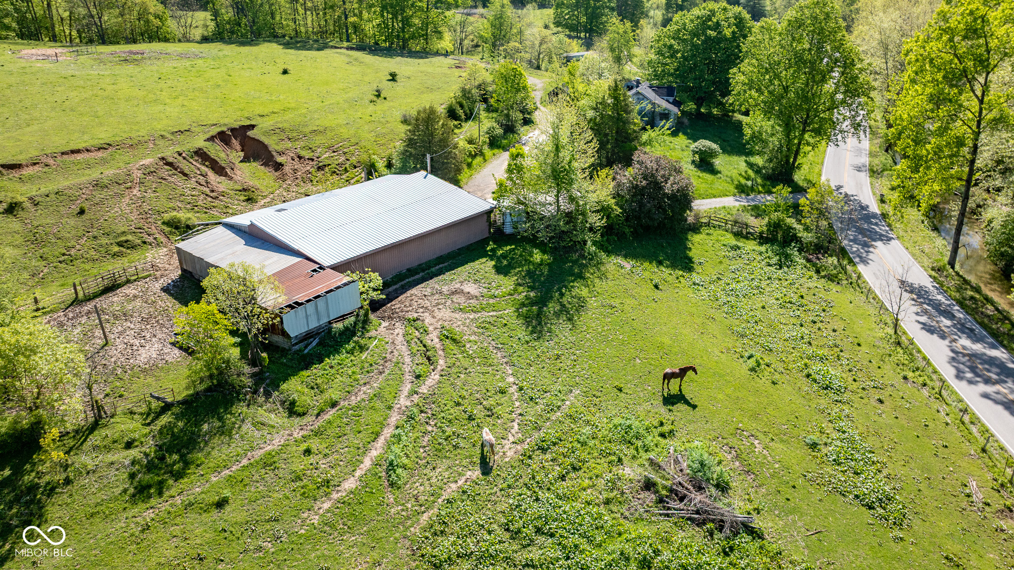 7189 W County Road 75 S