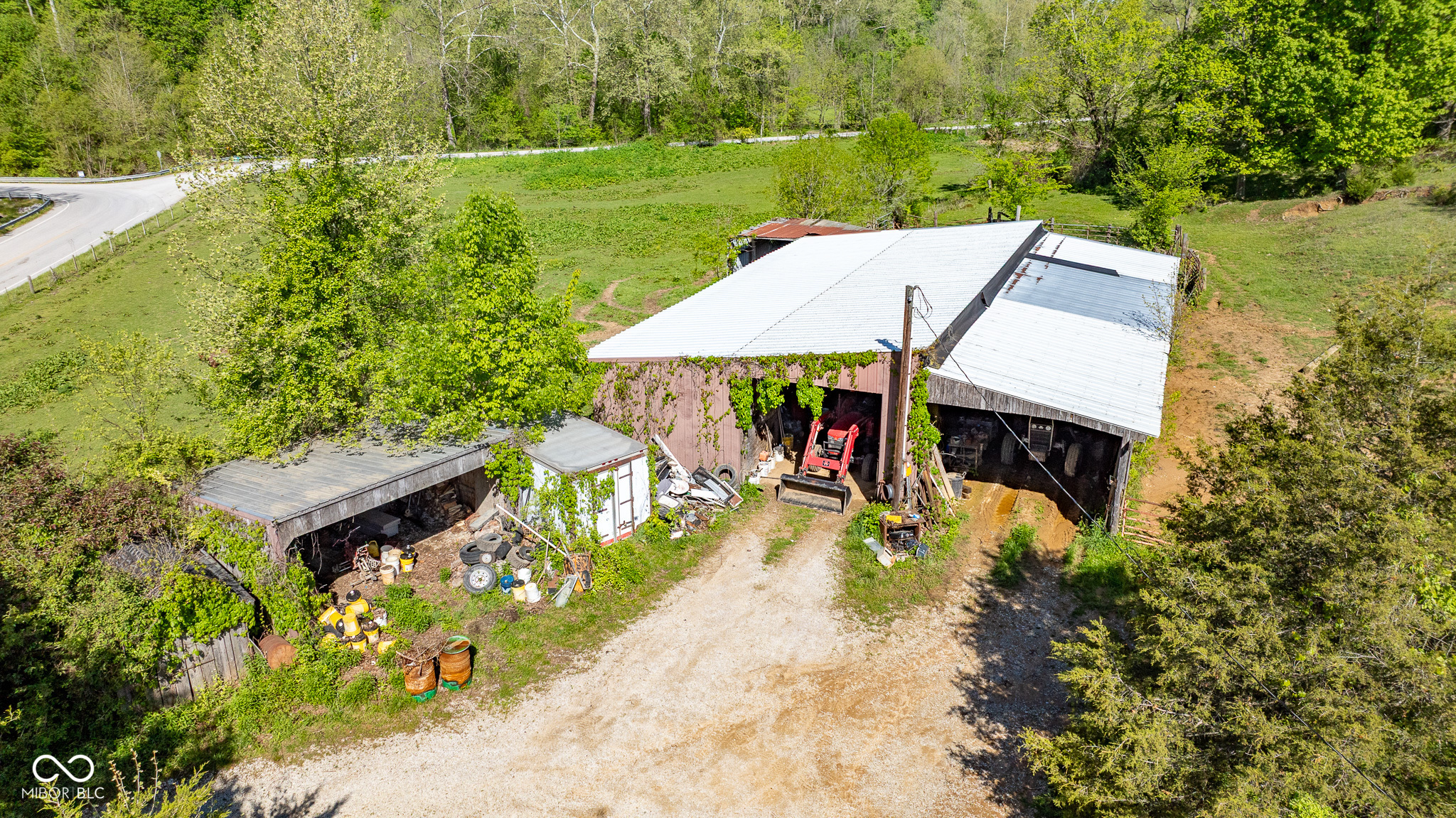 7189 W County Road 75 S