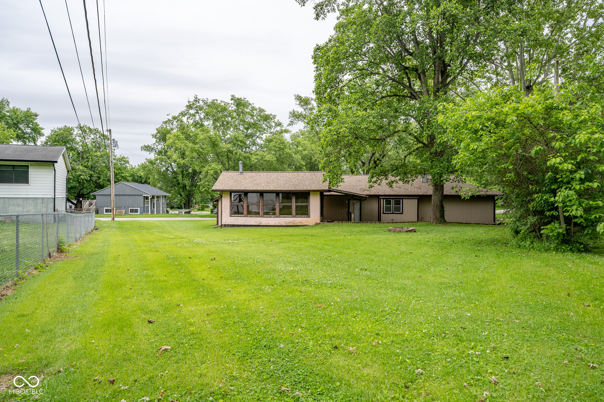 3401 N Stoneycrest Road