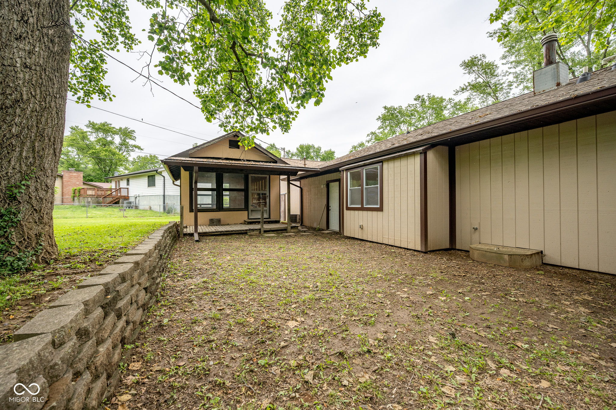 3401 N Stoneycrest Road