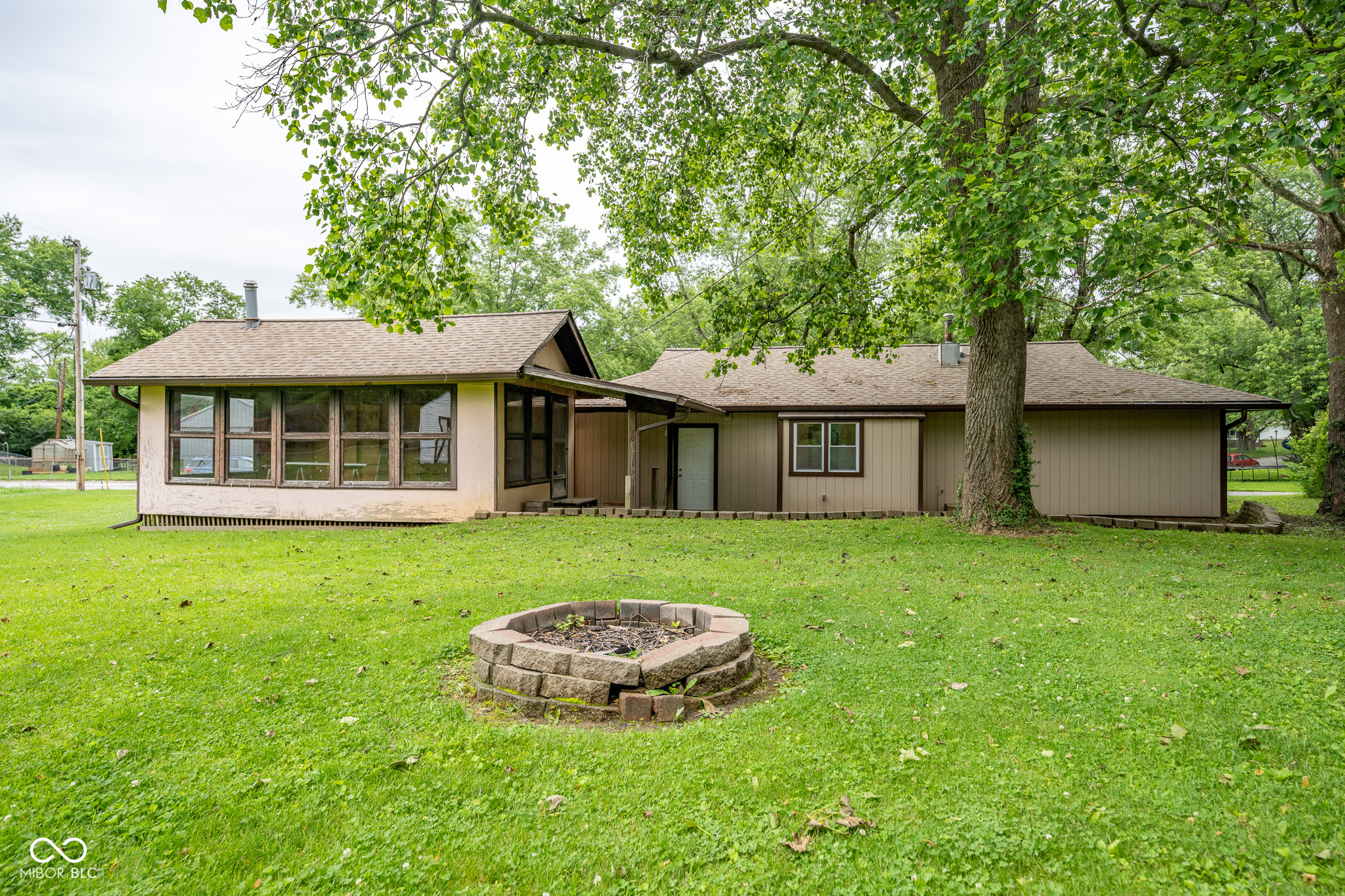 3401 N Stoneycrest Road