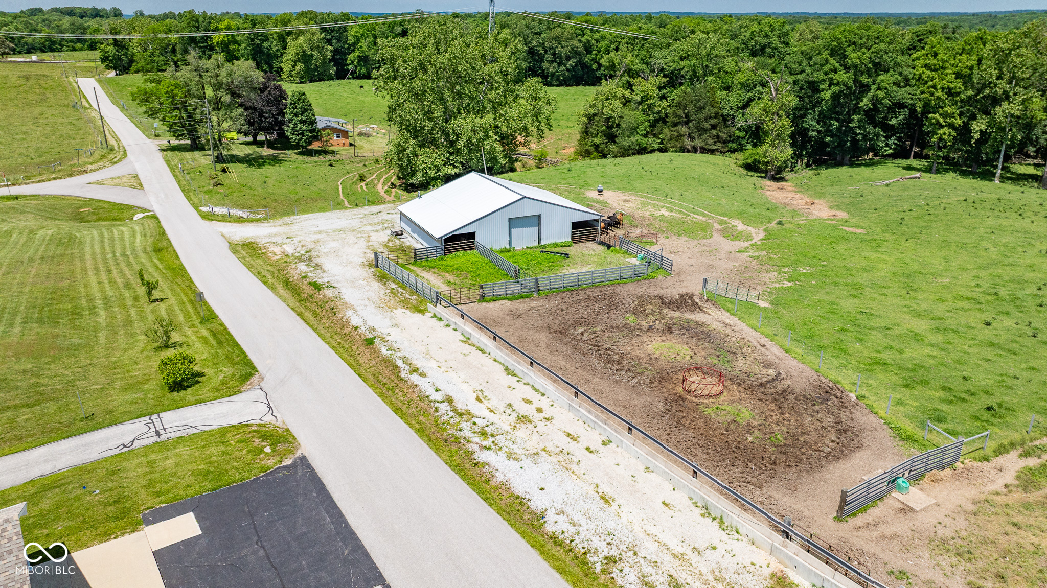 3200 W Burma Road