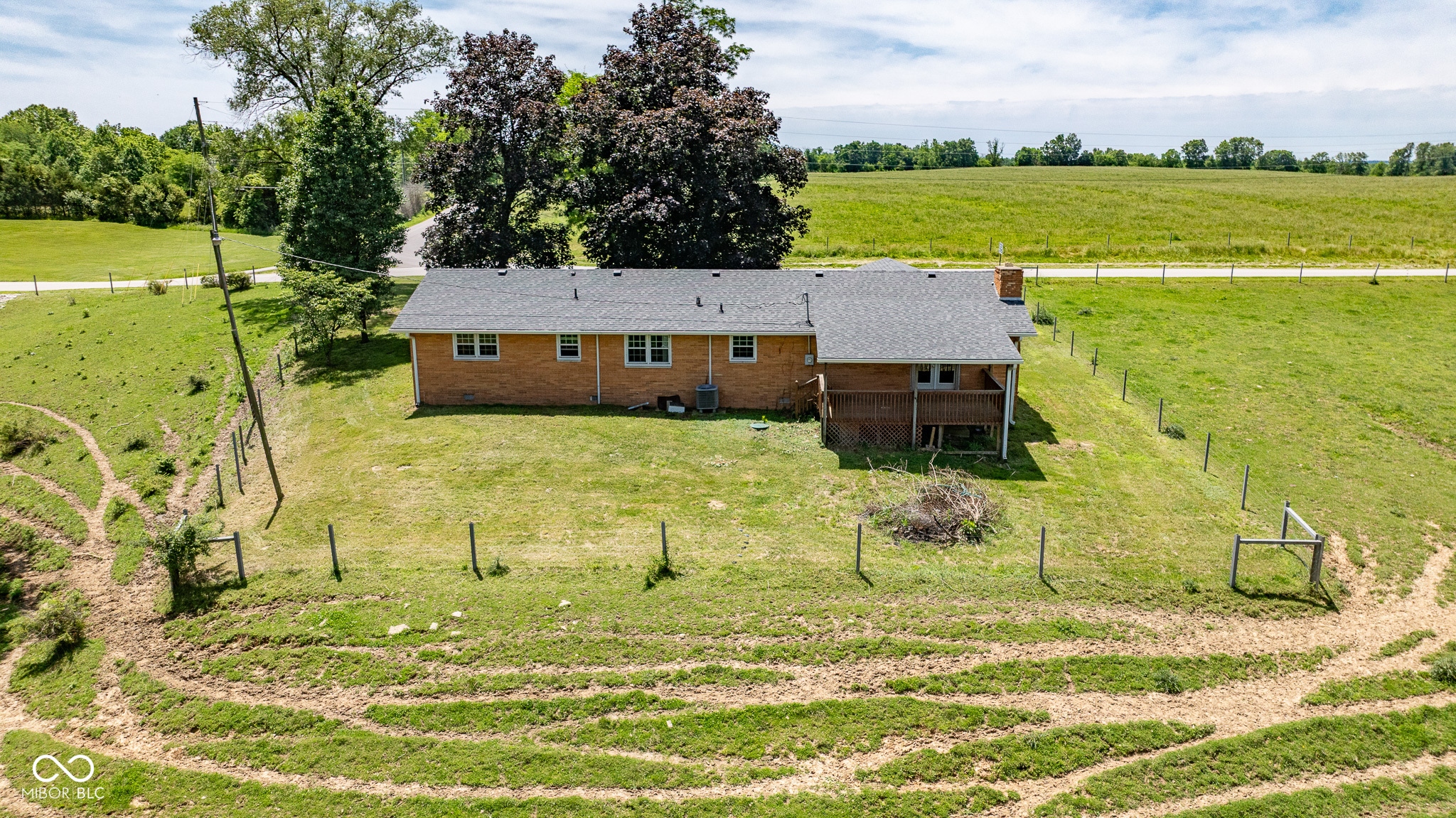 3200 W Burma Road