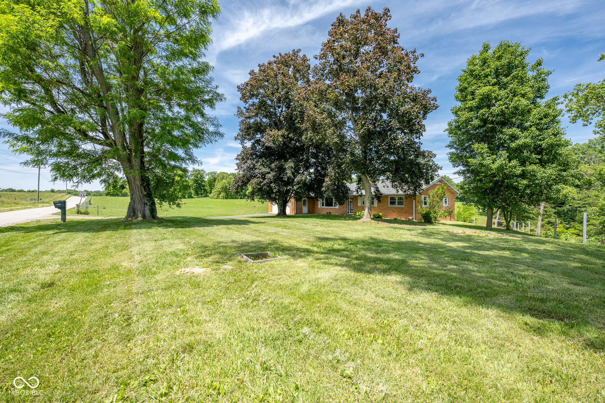 3200 W Burma Road