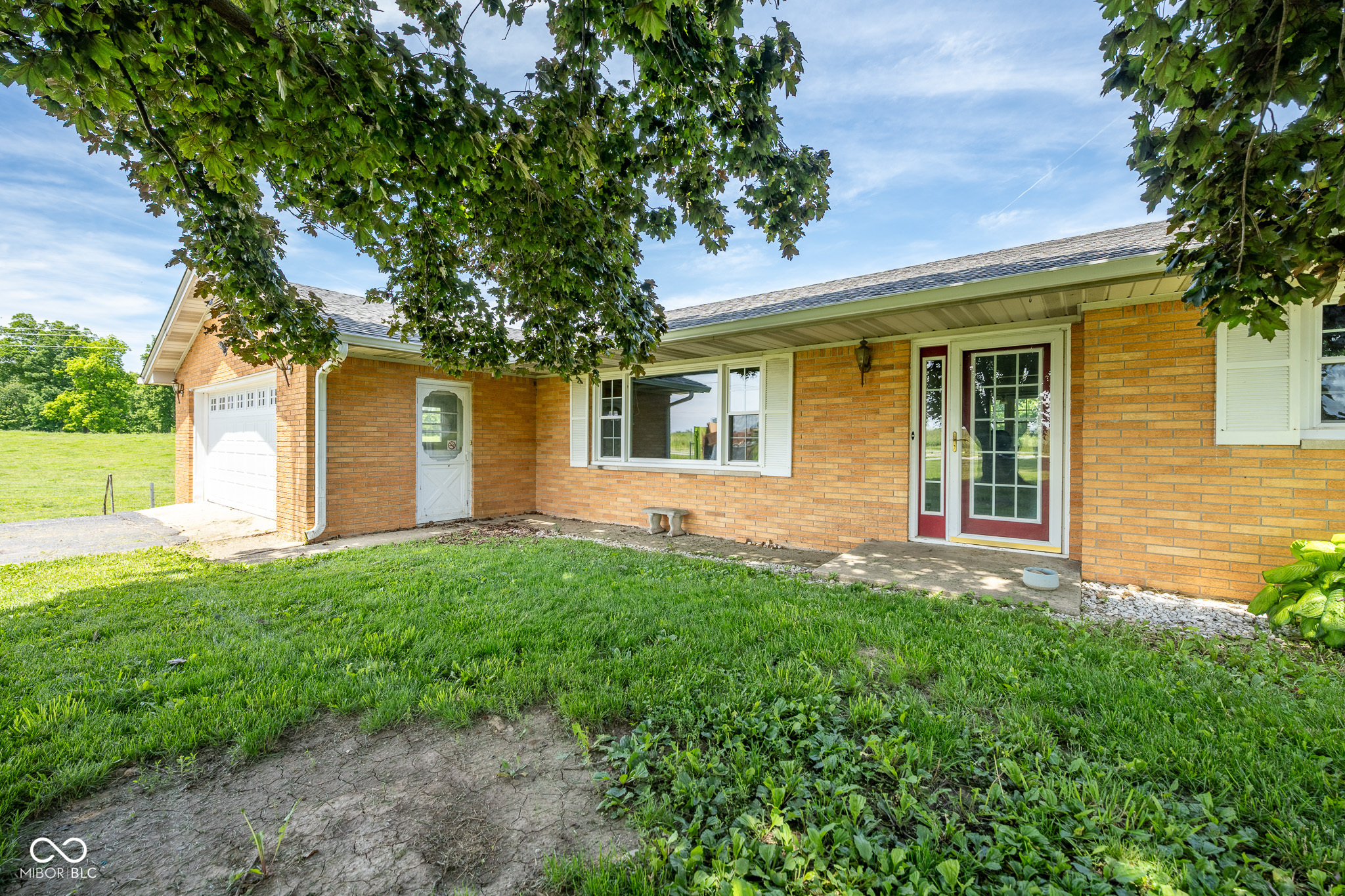 3200 W Burma Road
