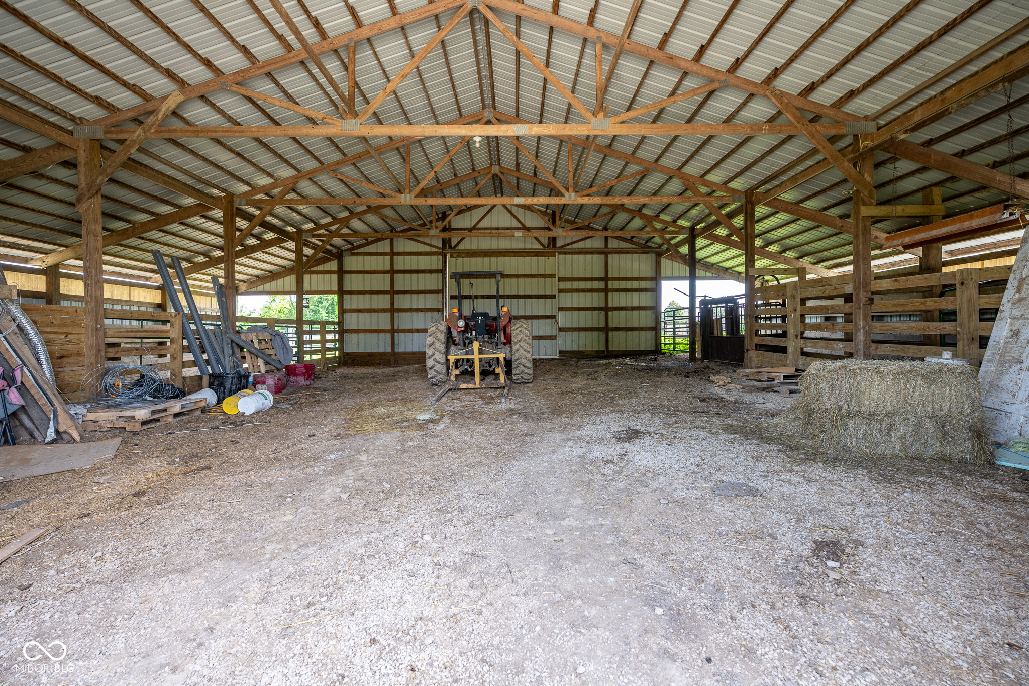 3200 W Burma Road