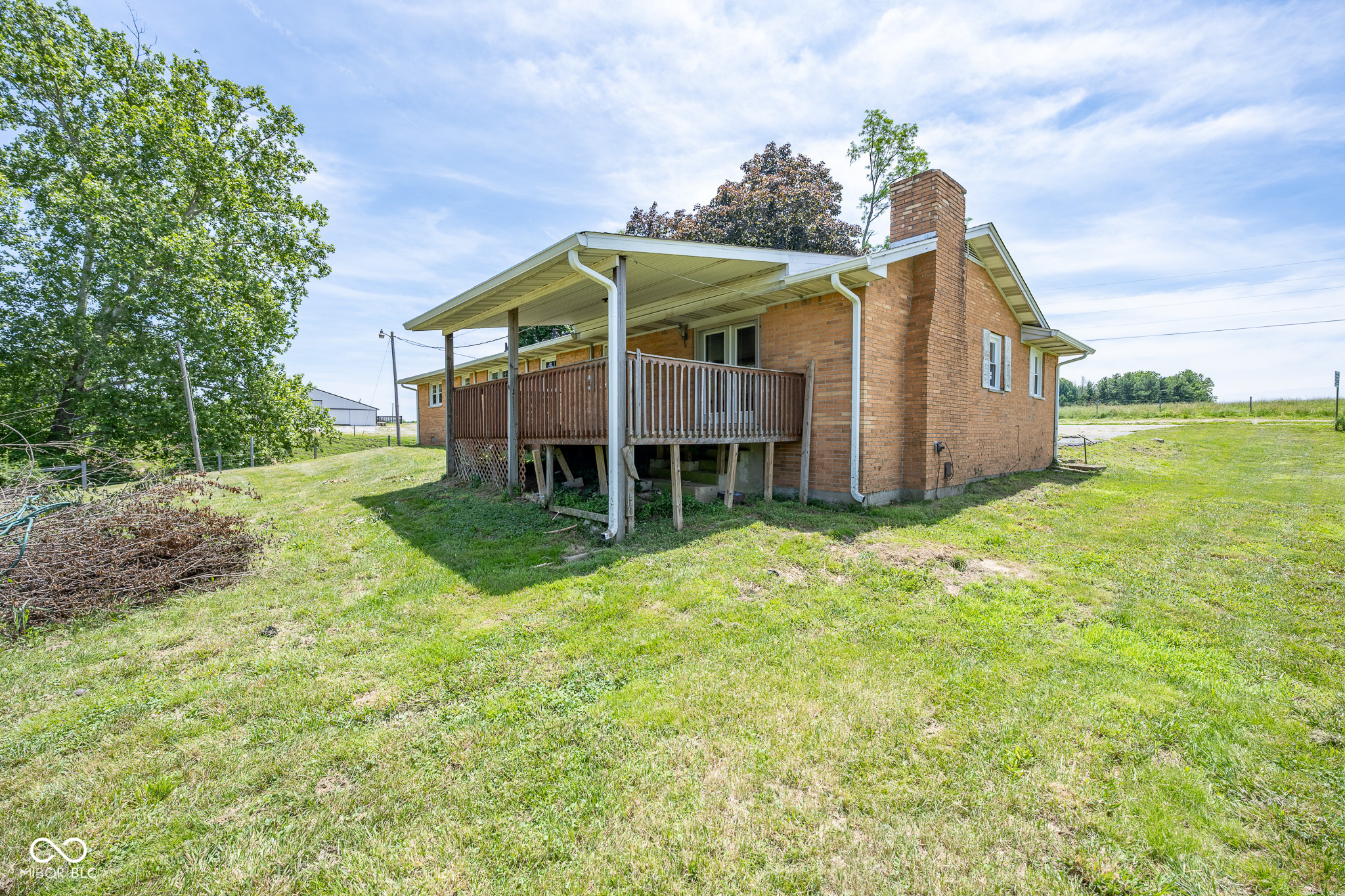 3200 W Burma Road