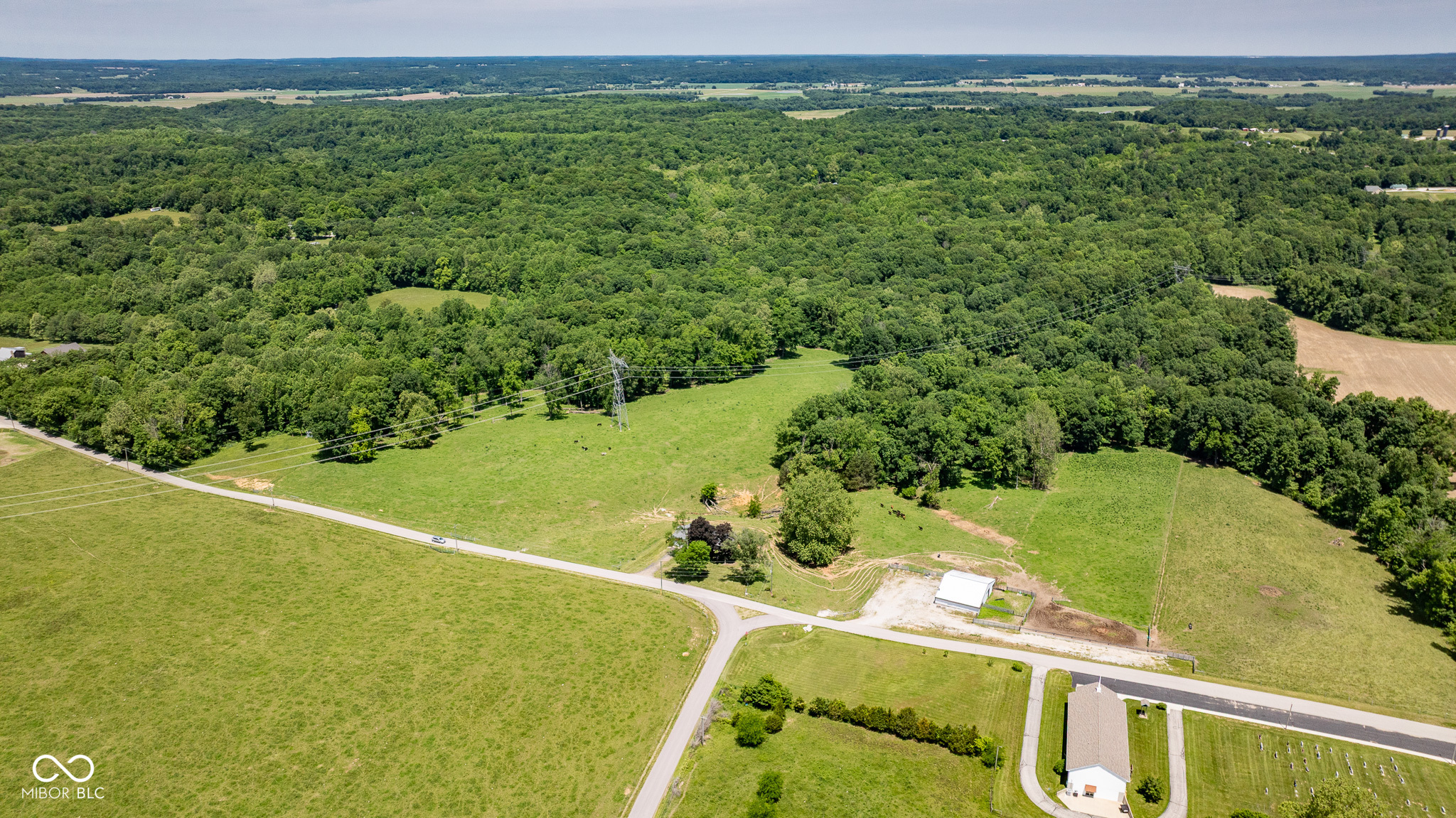 3200 W Burma Road