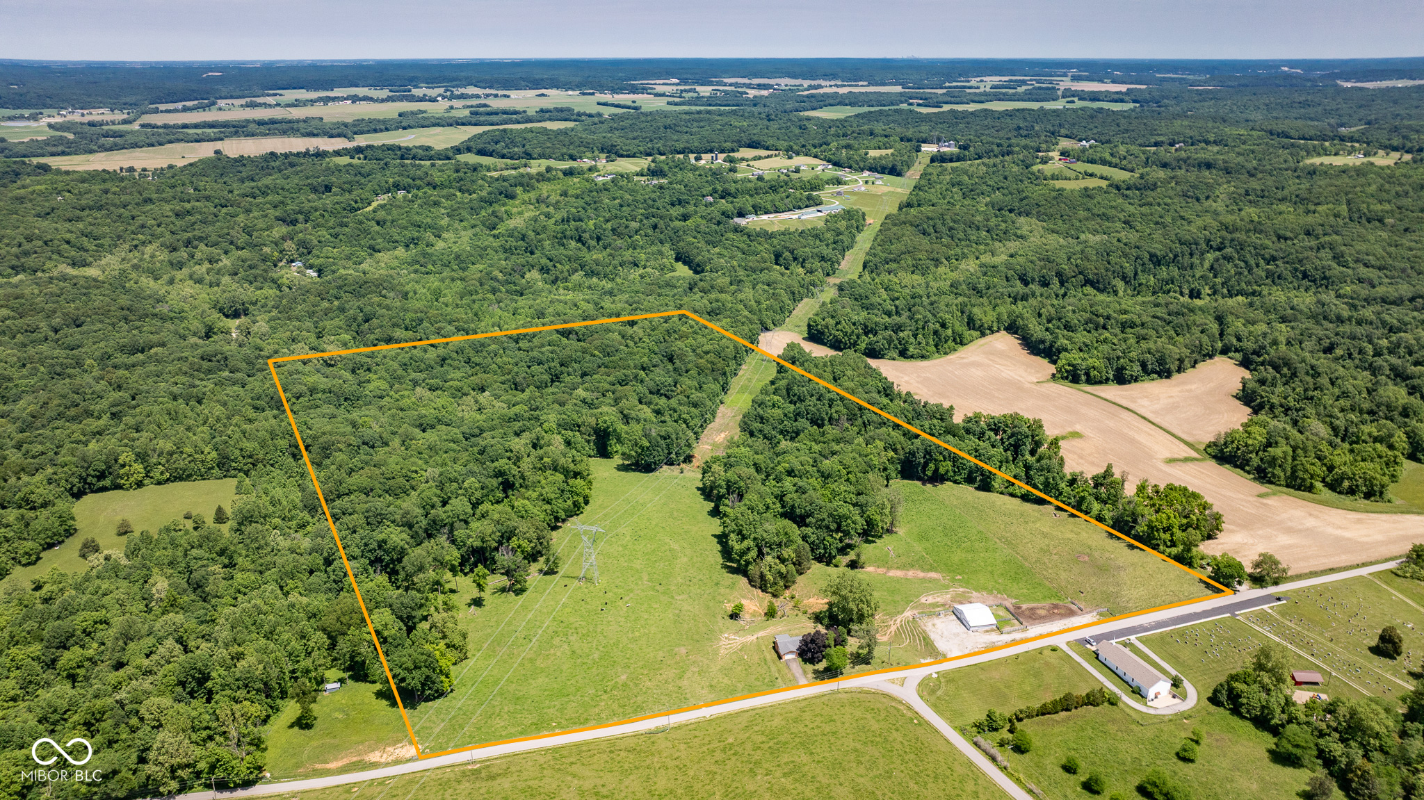 3200 W Burma Road