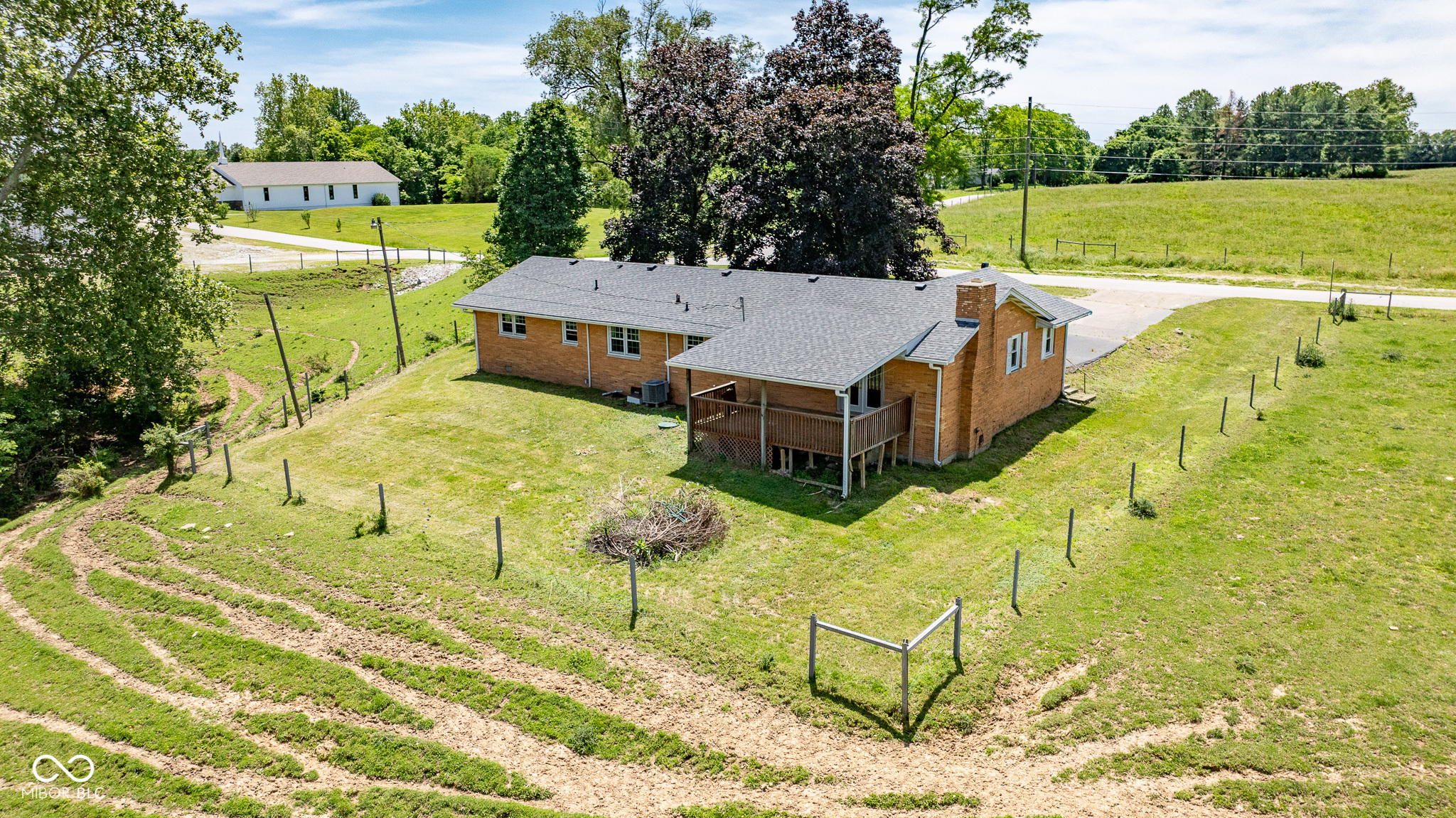 3200 W Burma Road